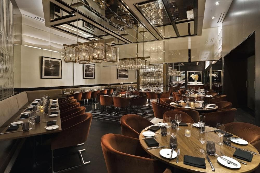 The Venetian Resort Las Vegas By Suiteness — 20