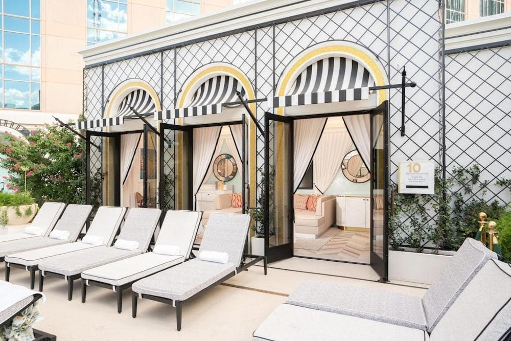 The Venetian Resort Las Vegas By Suiteness — 22