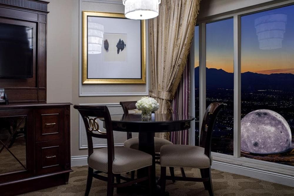 The Venetian Resort Las Vegas By Suiteness — 25