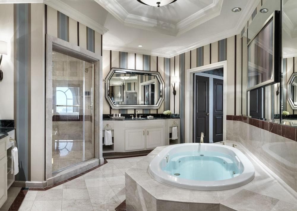 The Venetian Resort Las Vegas By Suiteness — 26