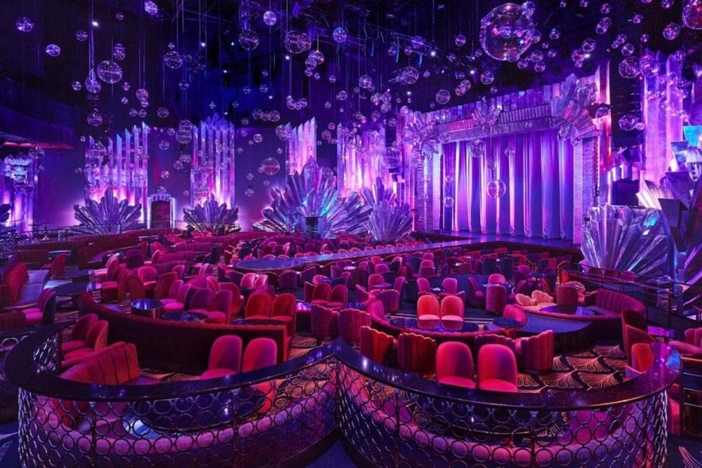 The Venetian Resort Las Vegas By Suiteness — 14
