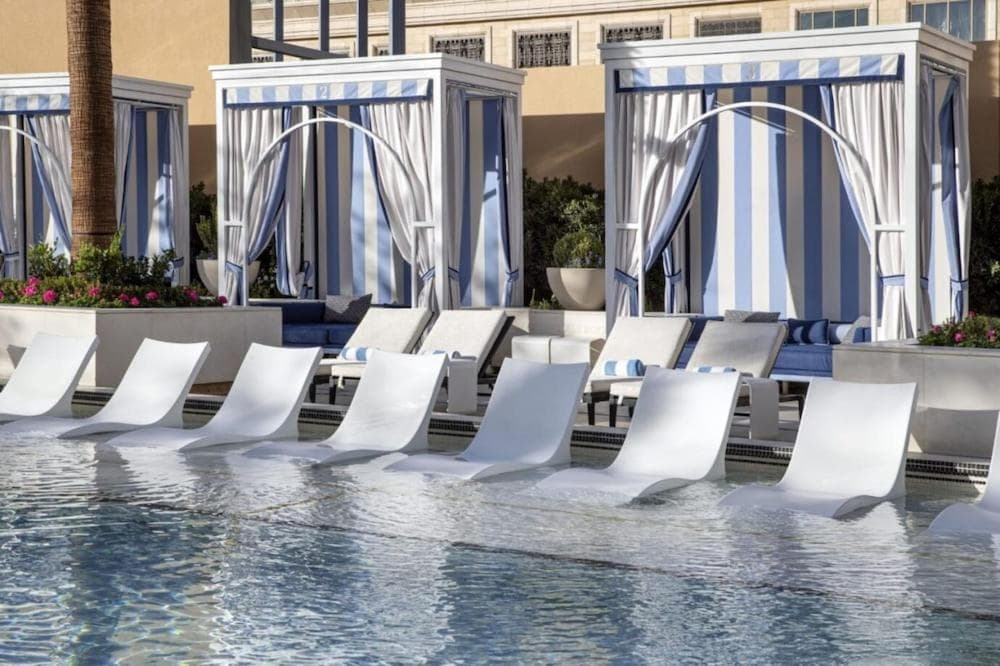 The Venetian Resort Las Vegas By Suiteness — 24