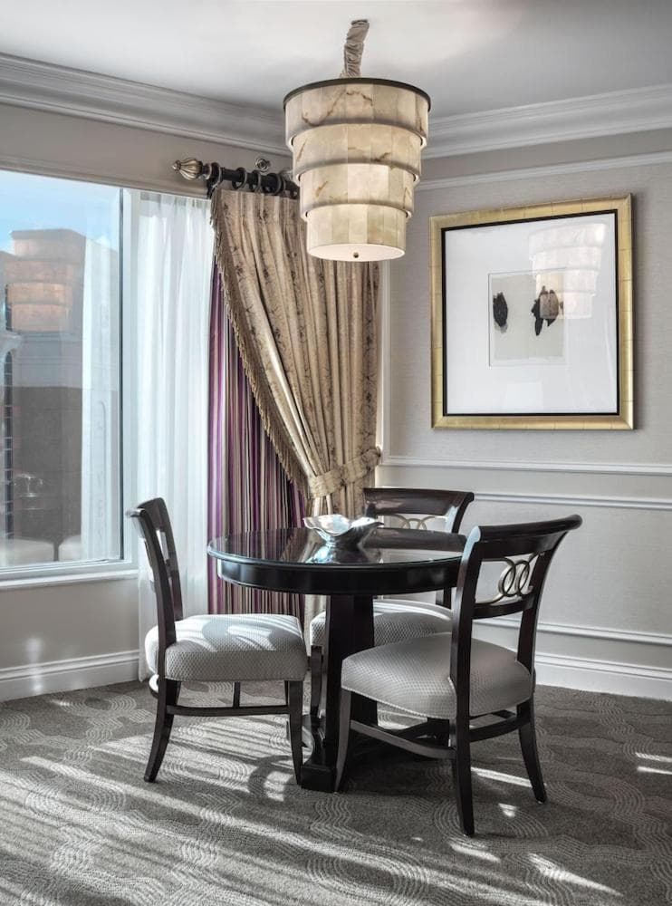 The Venetian Resort Las Vegas By Suiteness — 29