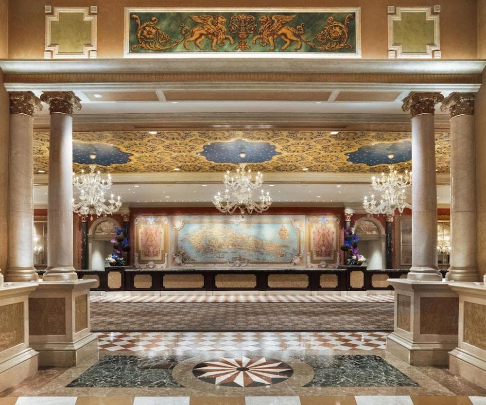 The Venetian Resort Las Vegas By Suiteness — 2