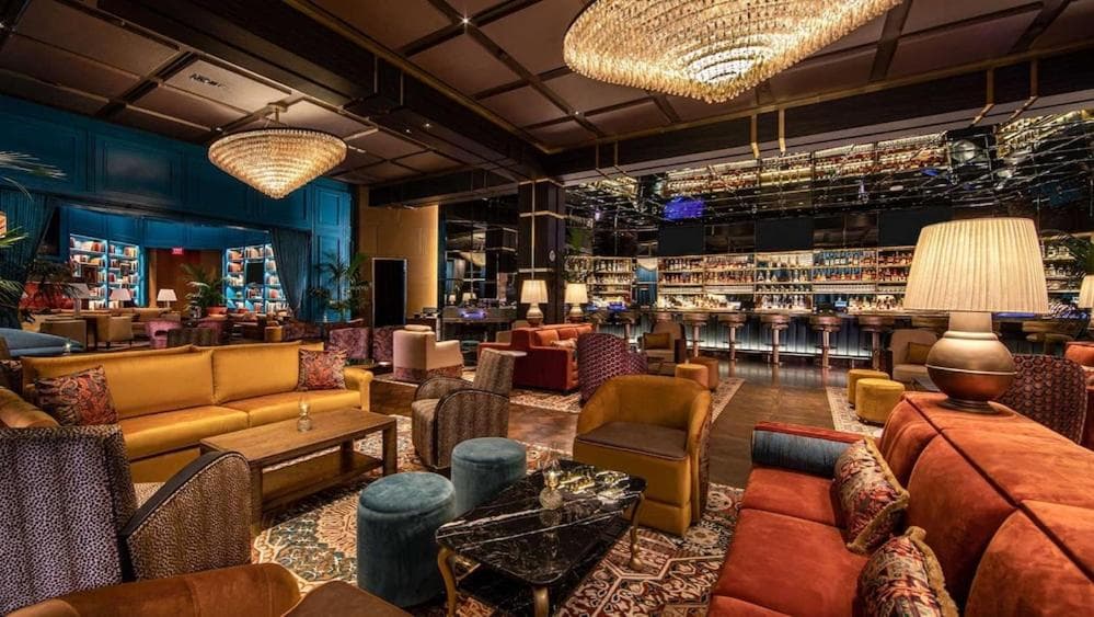 The Venetian Resort Las Vegas By Suiteness — 28