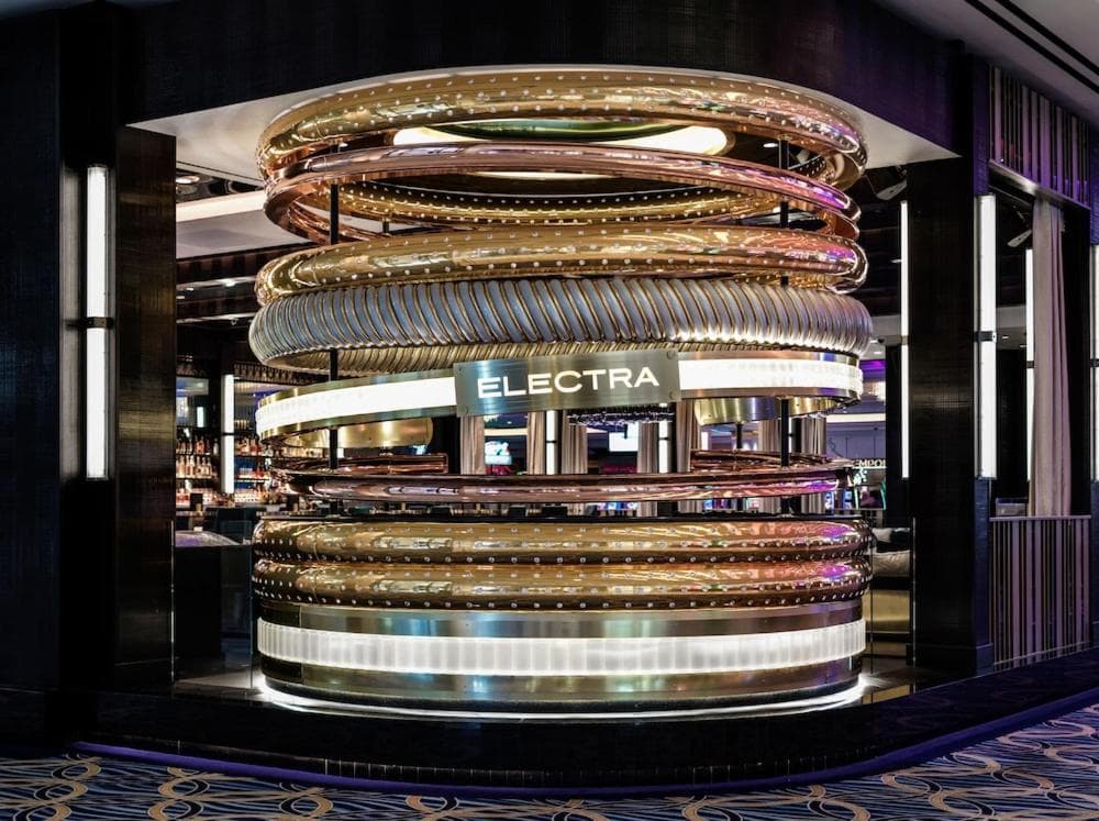 The Venetian Resort Las Vegas By Suiteness — 5
