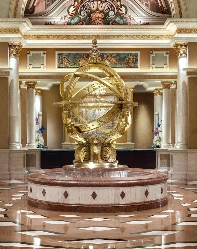 The Venetian Resort Las Vegas By Suiteness — 8