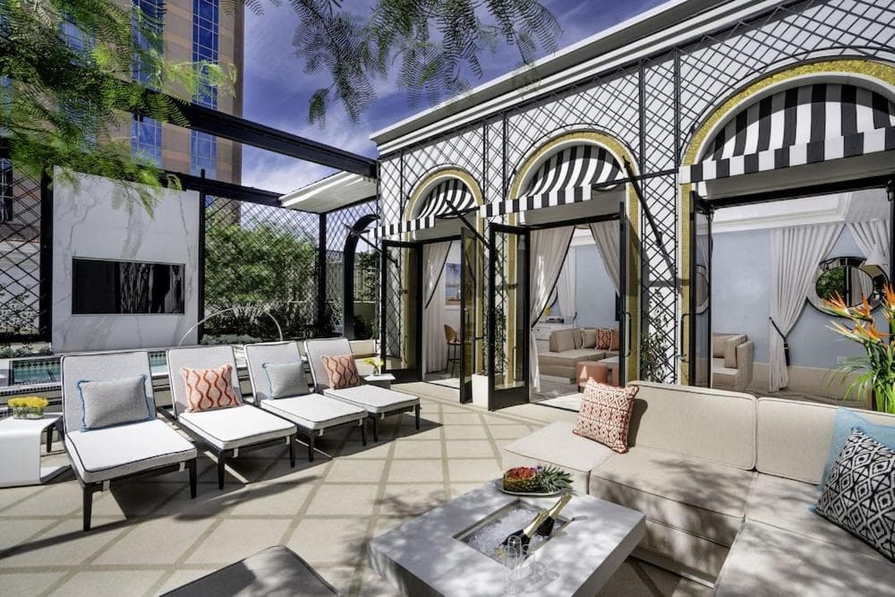 The Venetian Resort Las Vegas By Suiteness — 19