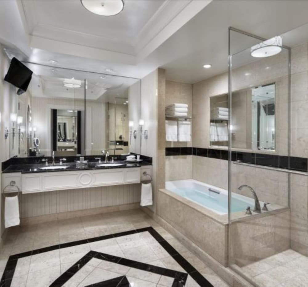 The Venetian Resort Las Vegas By Suiteness — 25