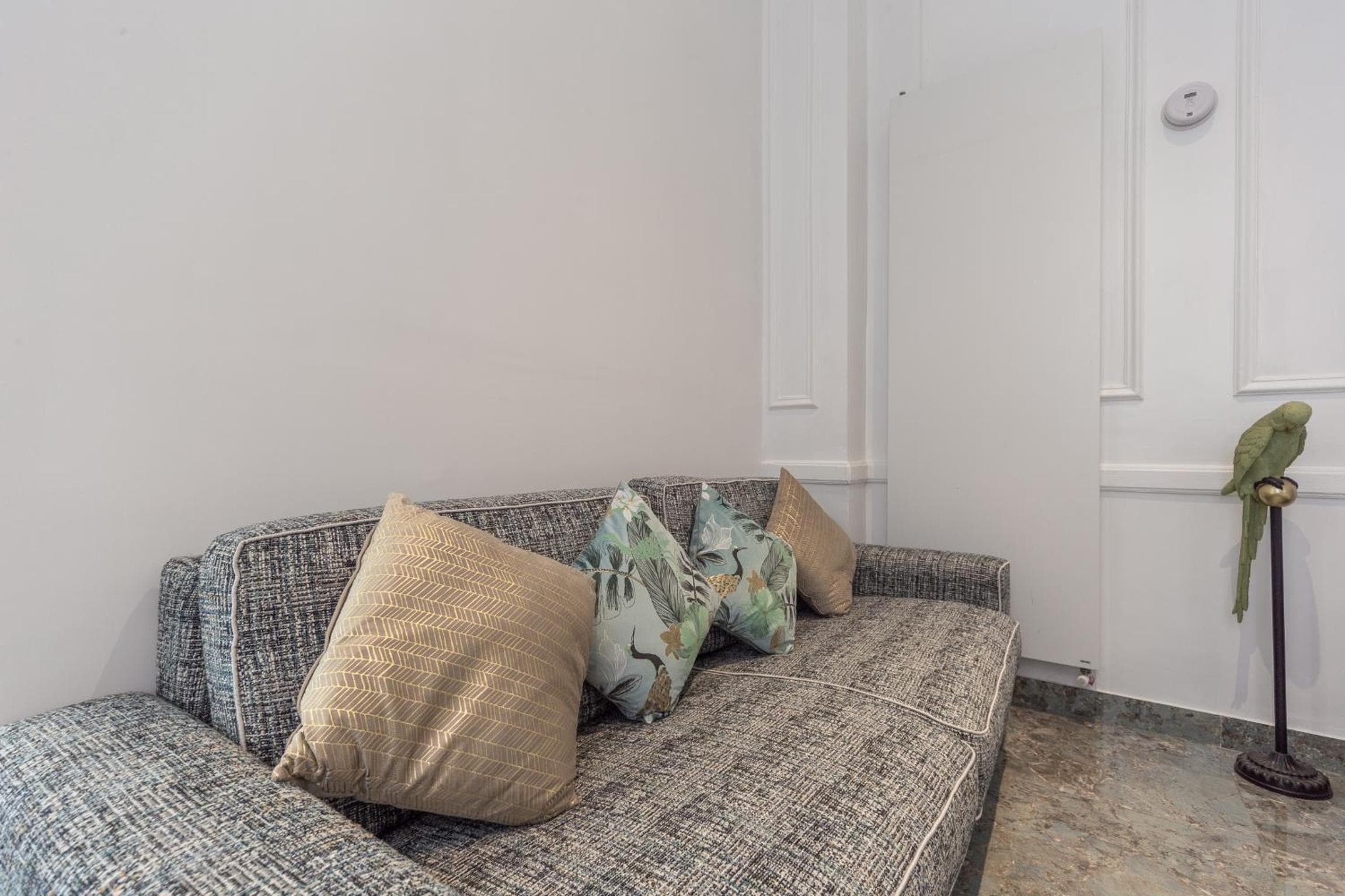 Duomo Smart Suites — 10
