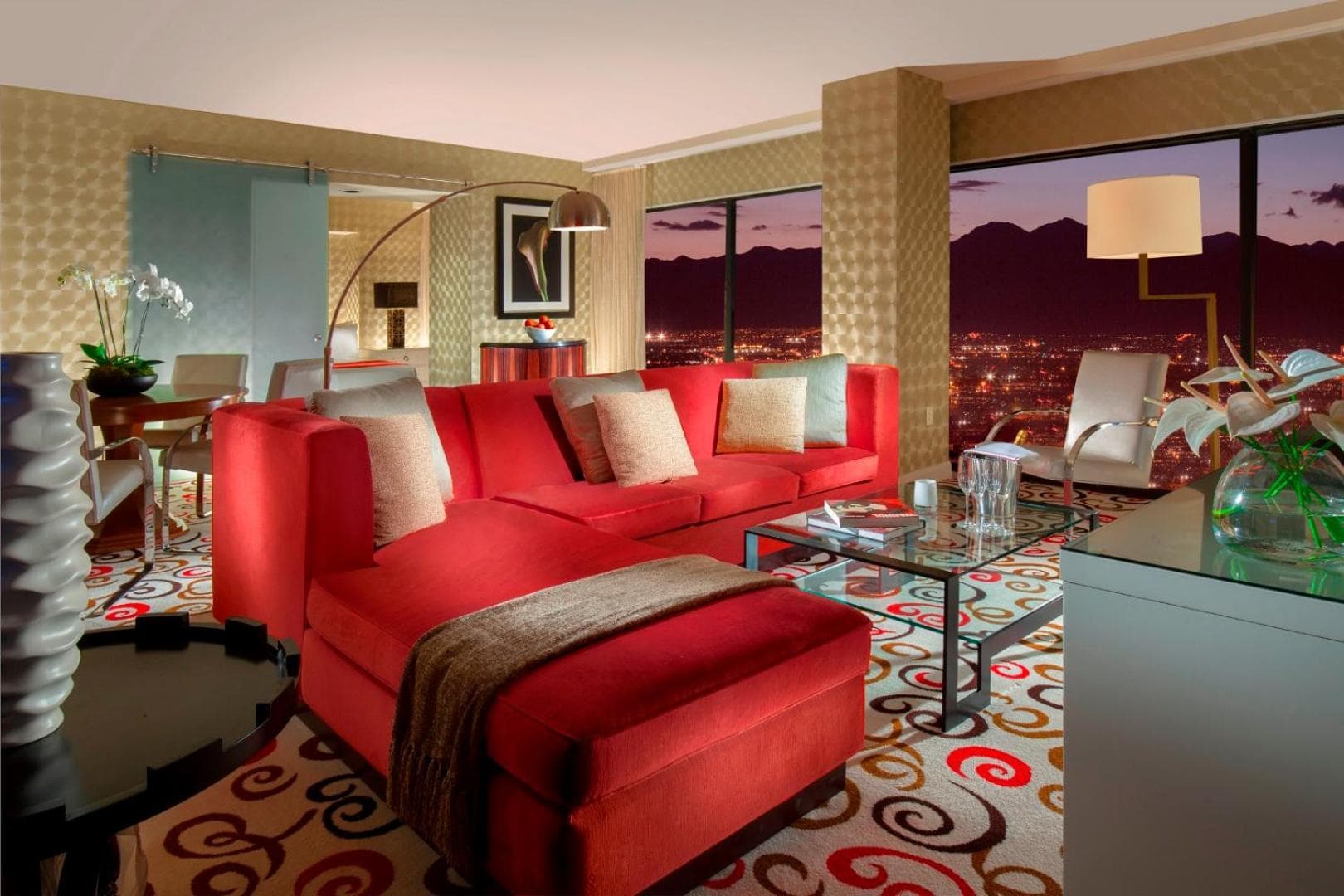 Downtown Grand Hotel & Casino — 5