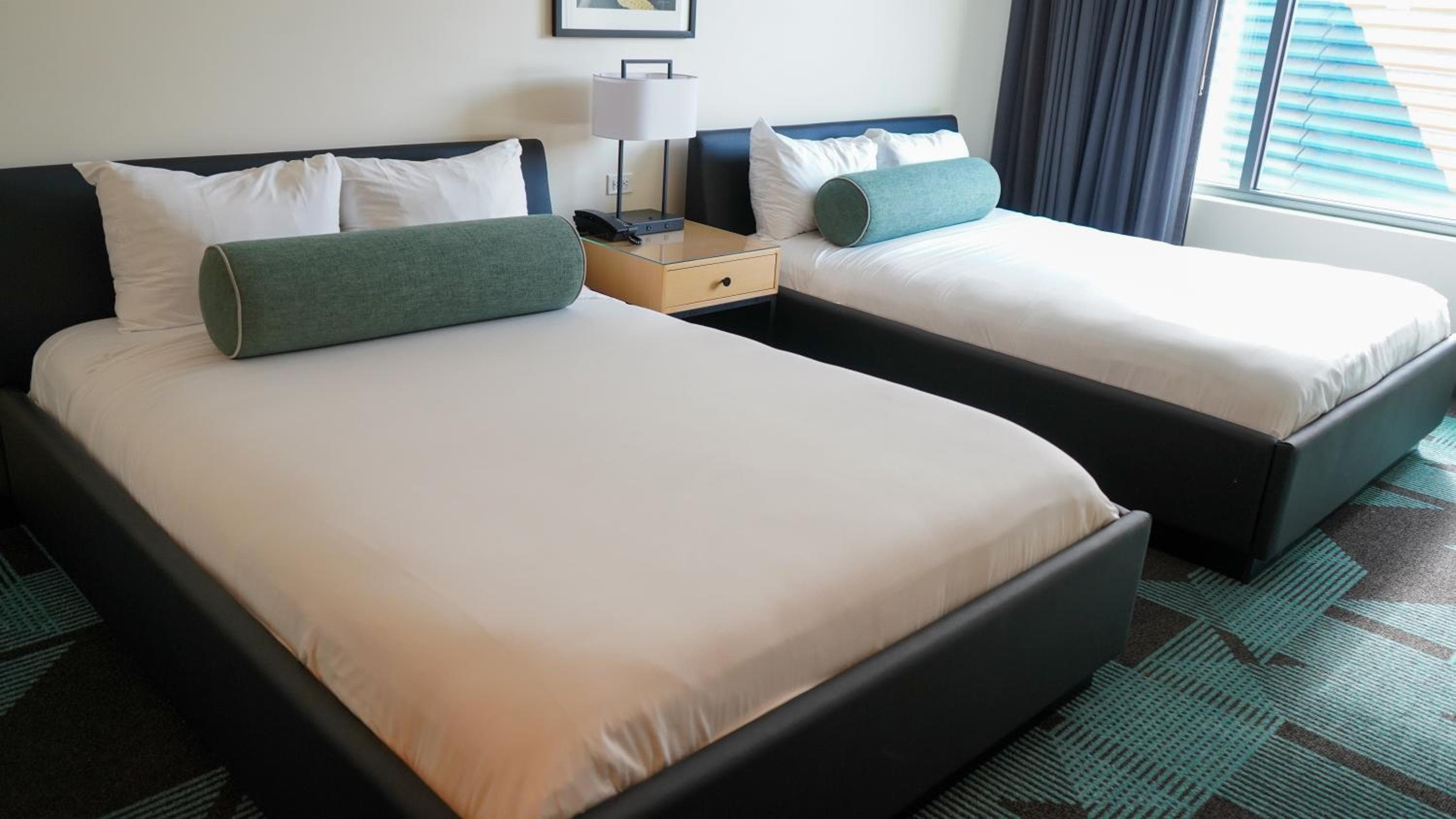 Downtown Grand Hotel & Casino — 19