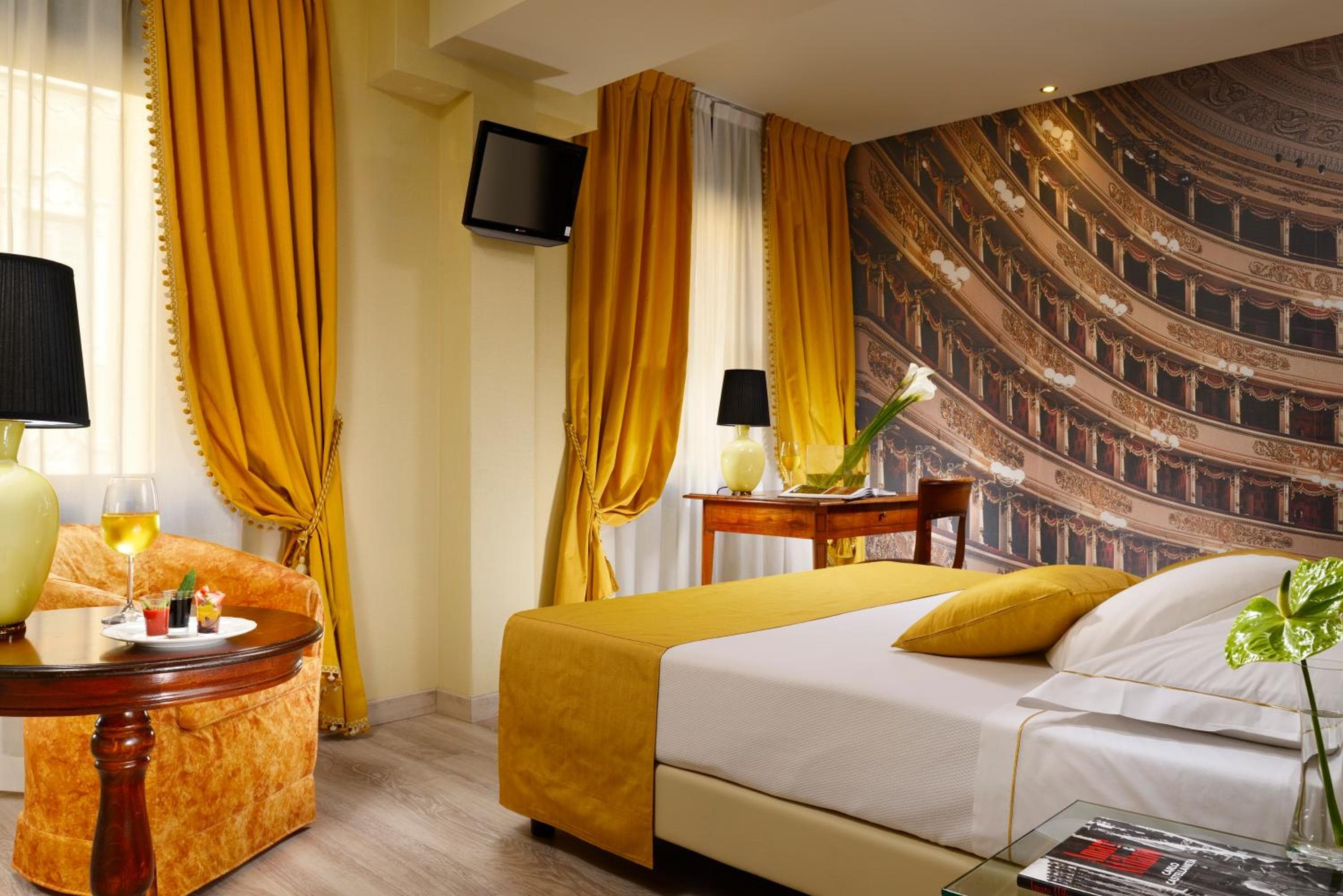 Hotel PierreMilano — 4