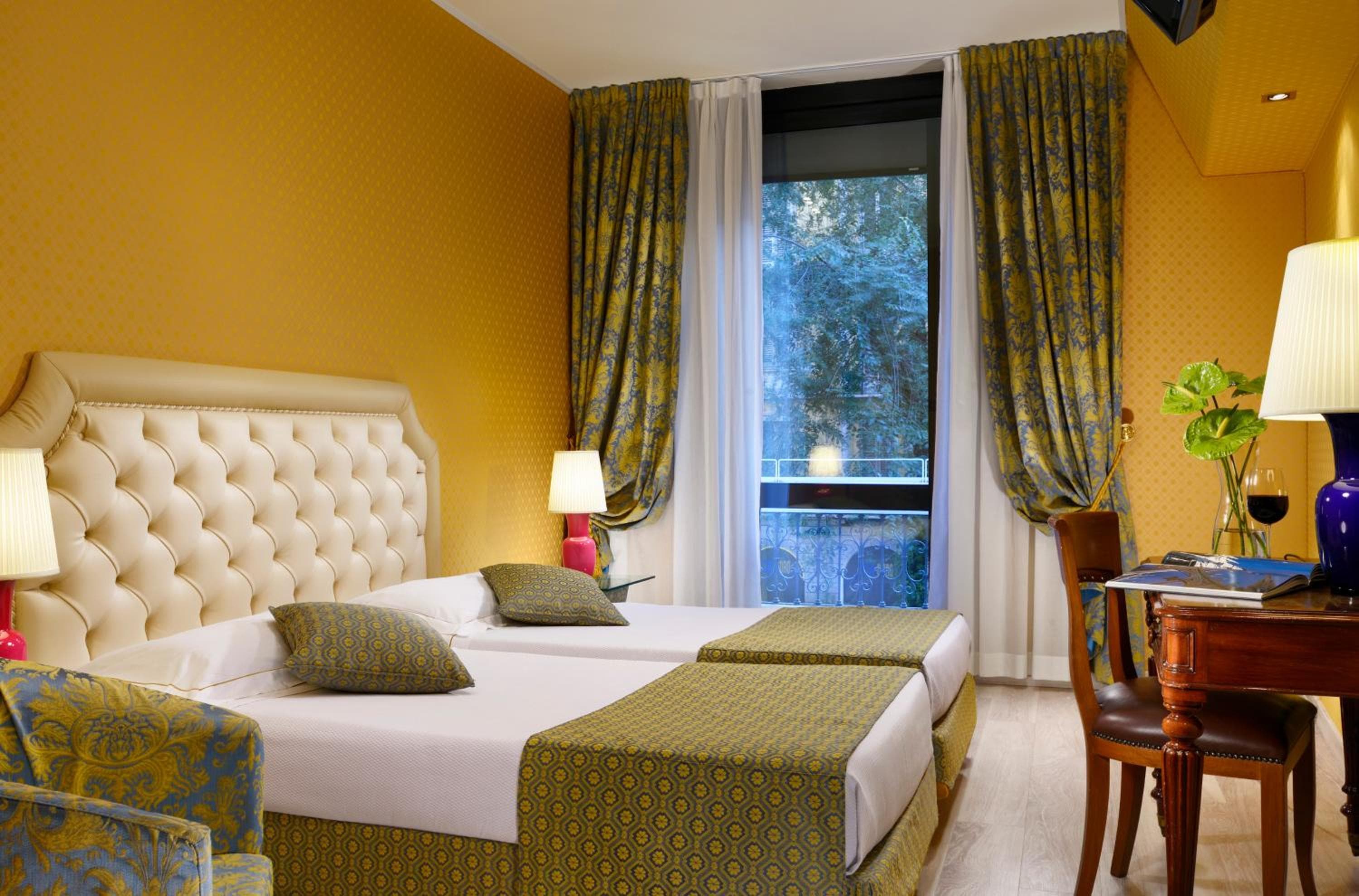 Hotel PierreMilano — 6