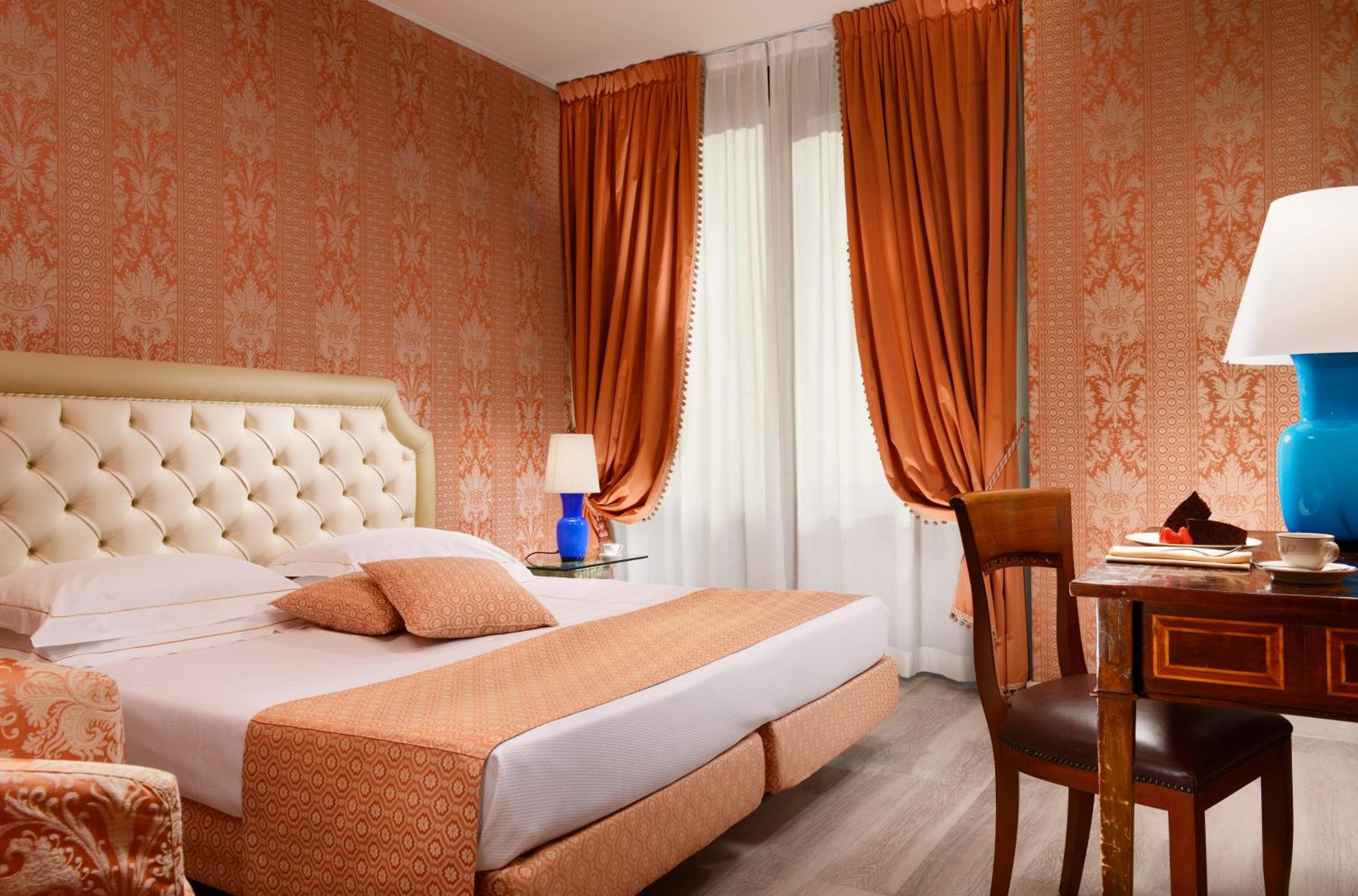 Hotel PierreMilano — 3