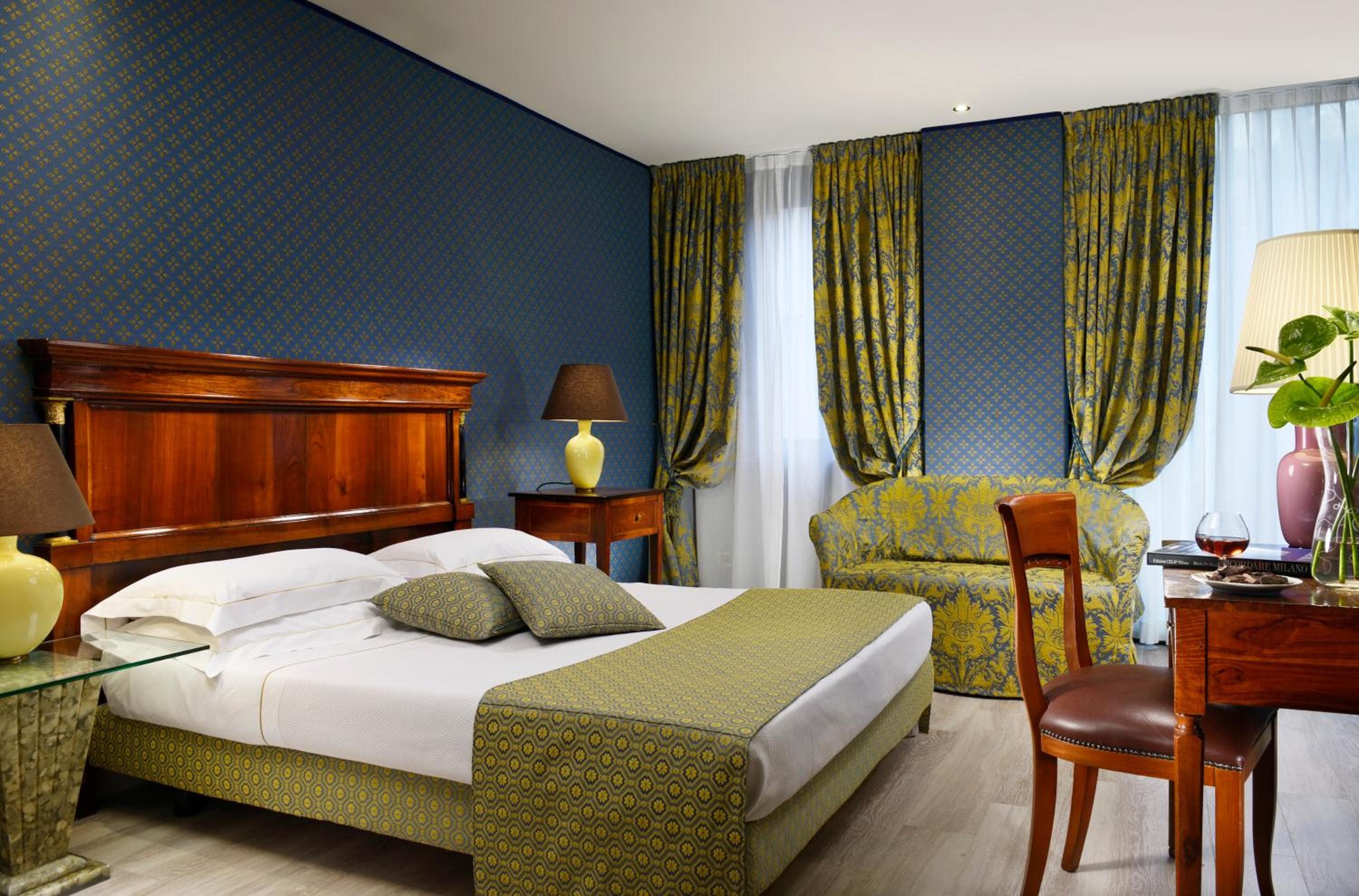 Hotel PierreMilano — 2