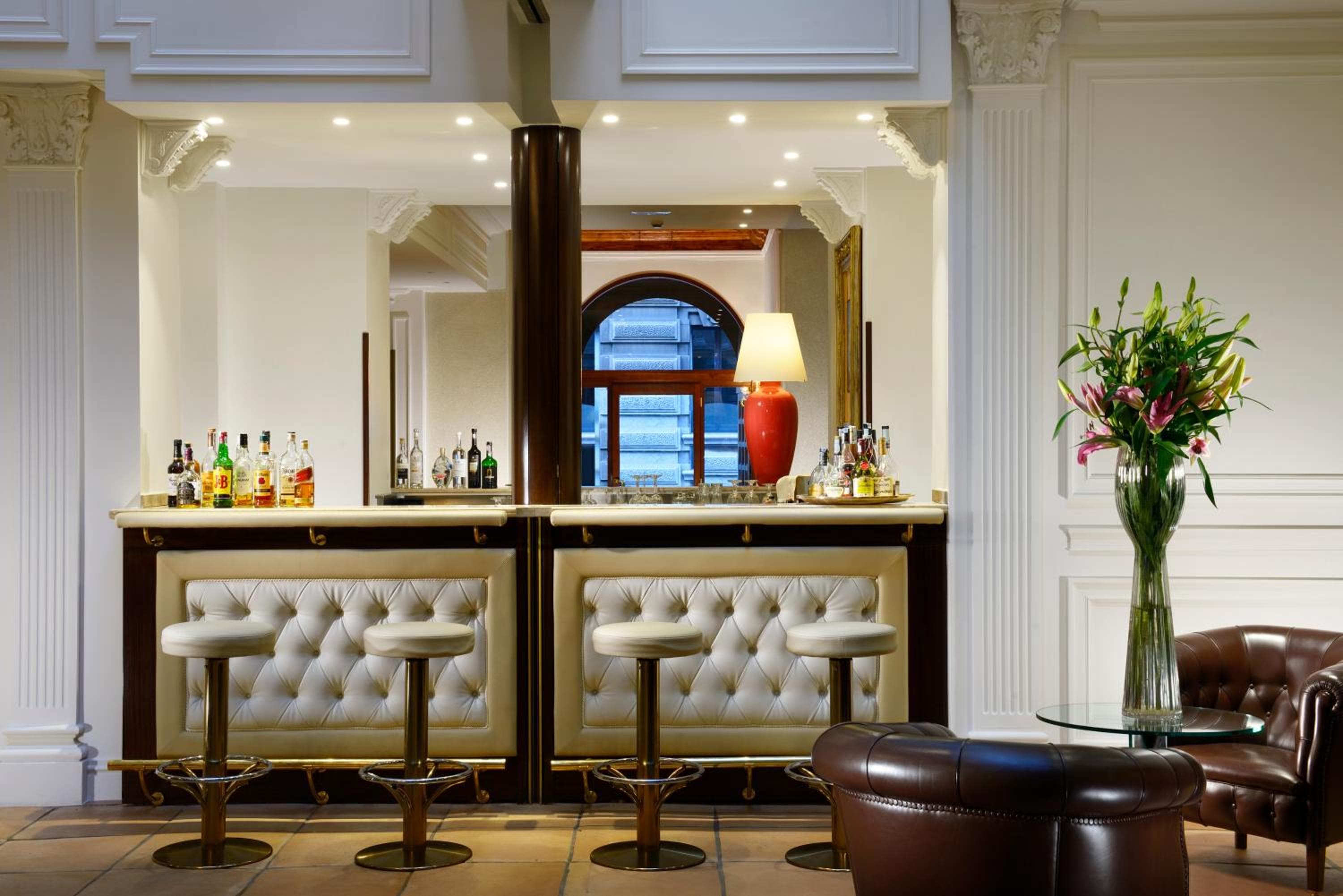 Hotel PierreMilano — 21