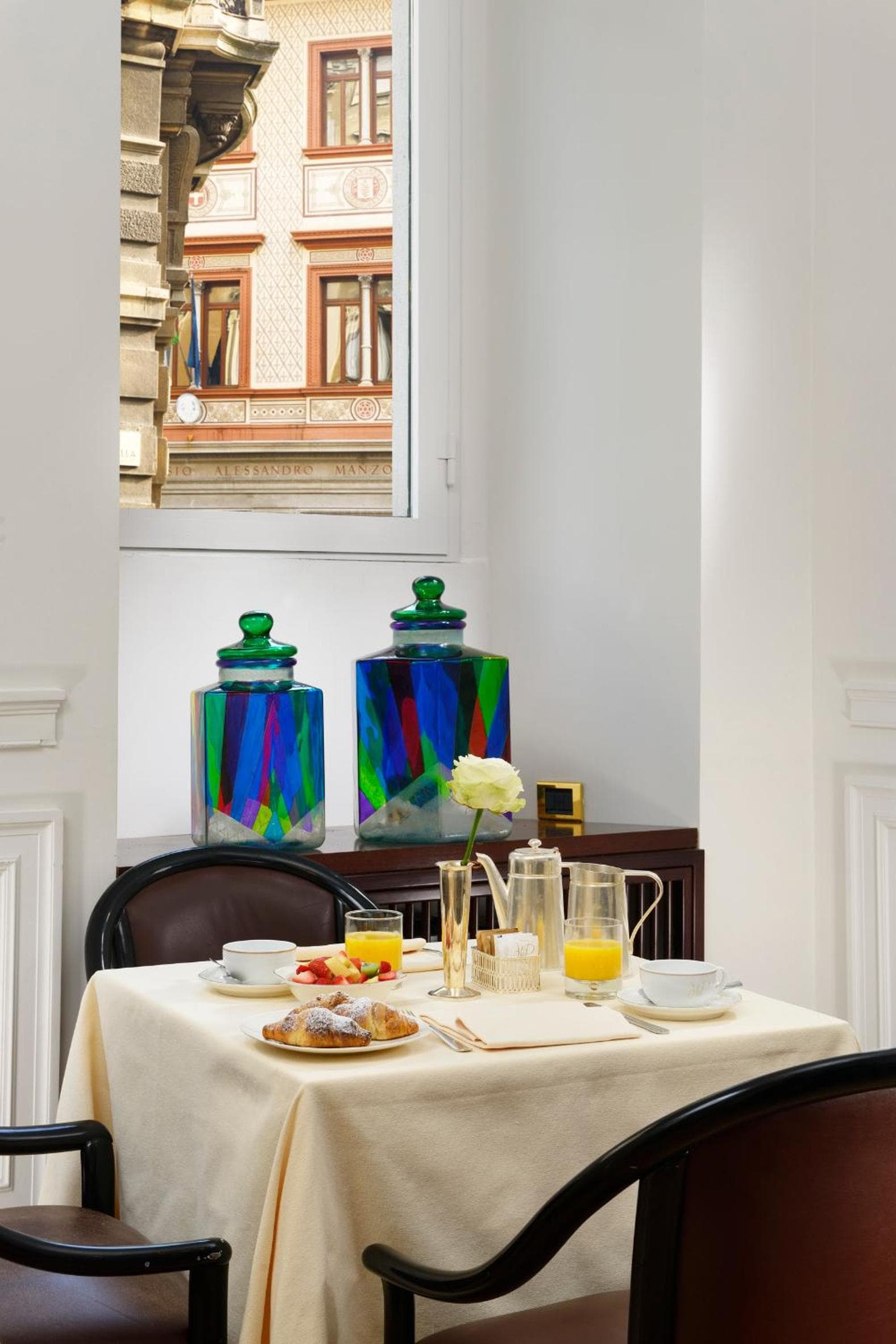 Hotel PierreMilano — 18