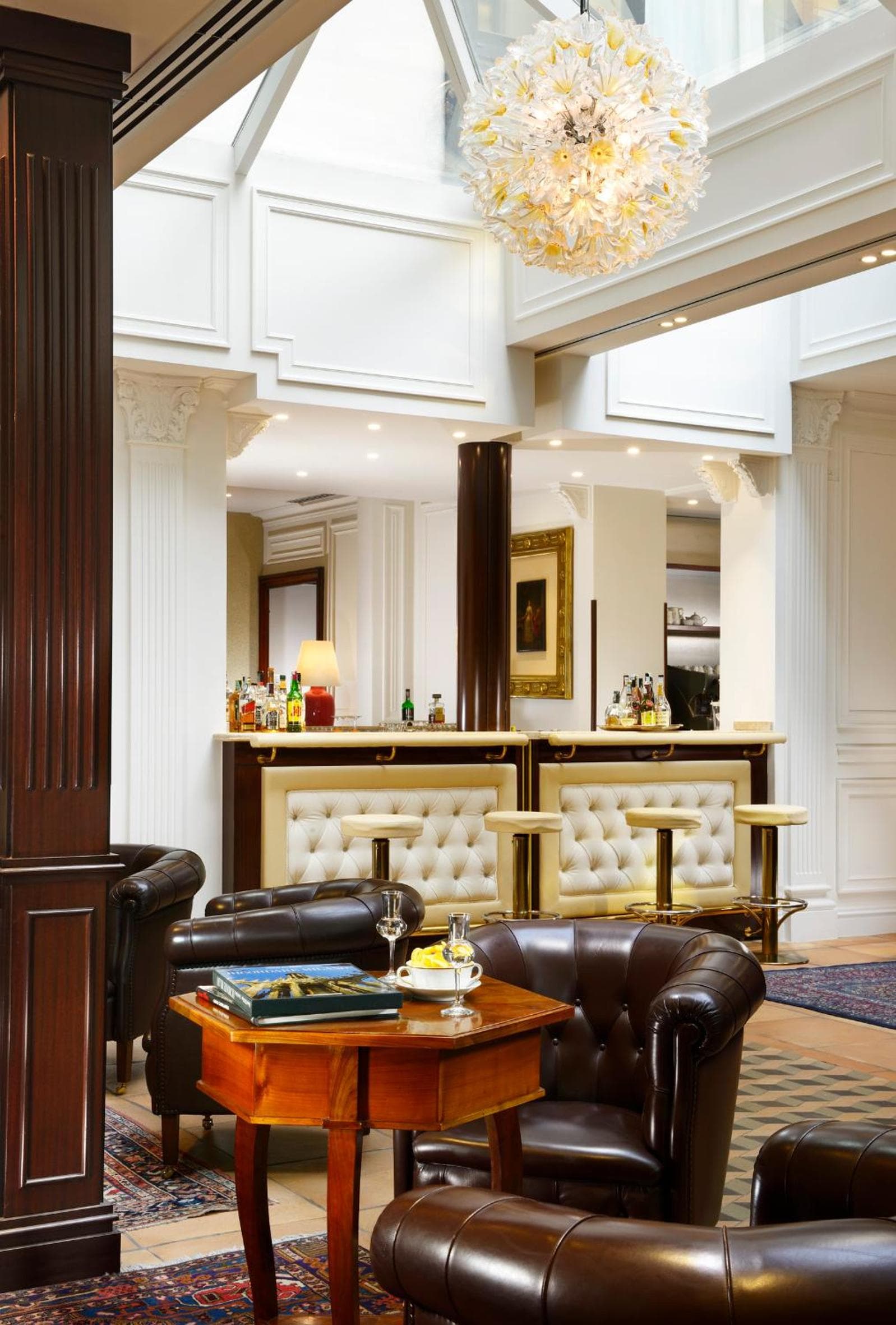 Hotel PierreMilano — 16