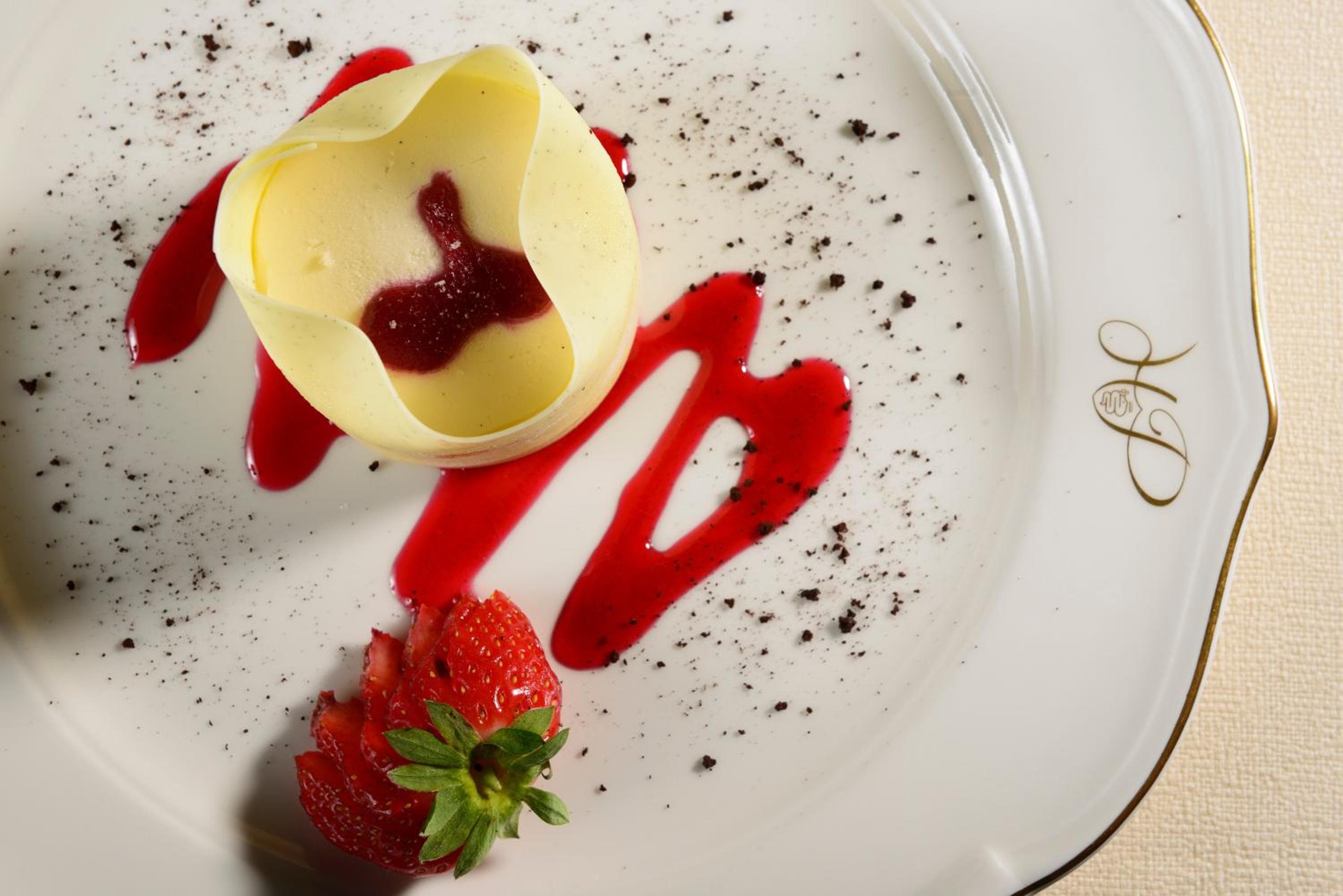 Hotel Pierre Milano — 17