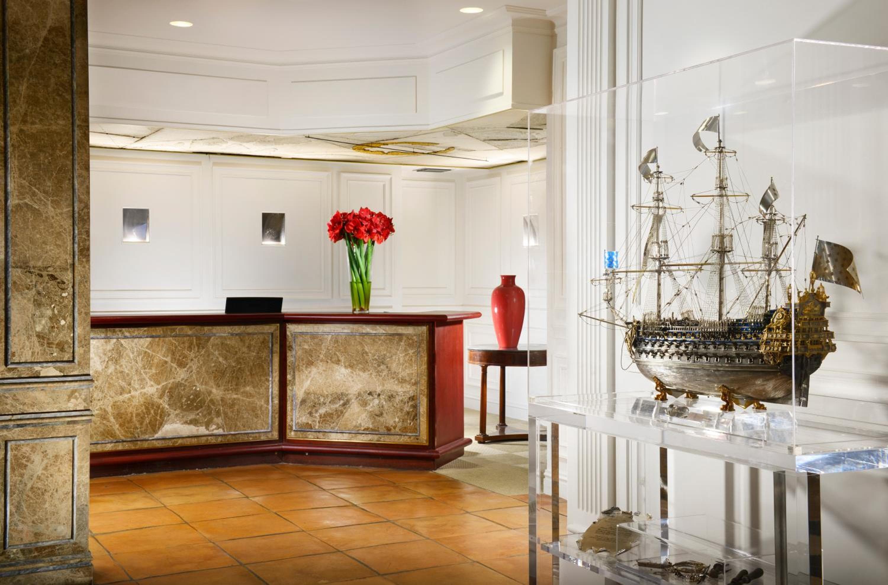 Hotel PierreMilano — 17