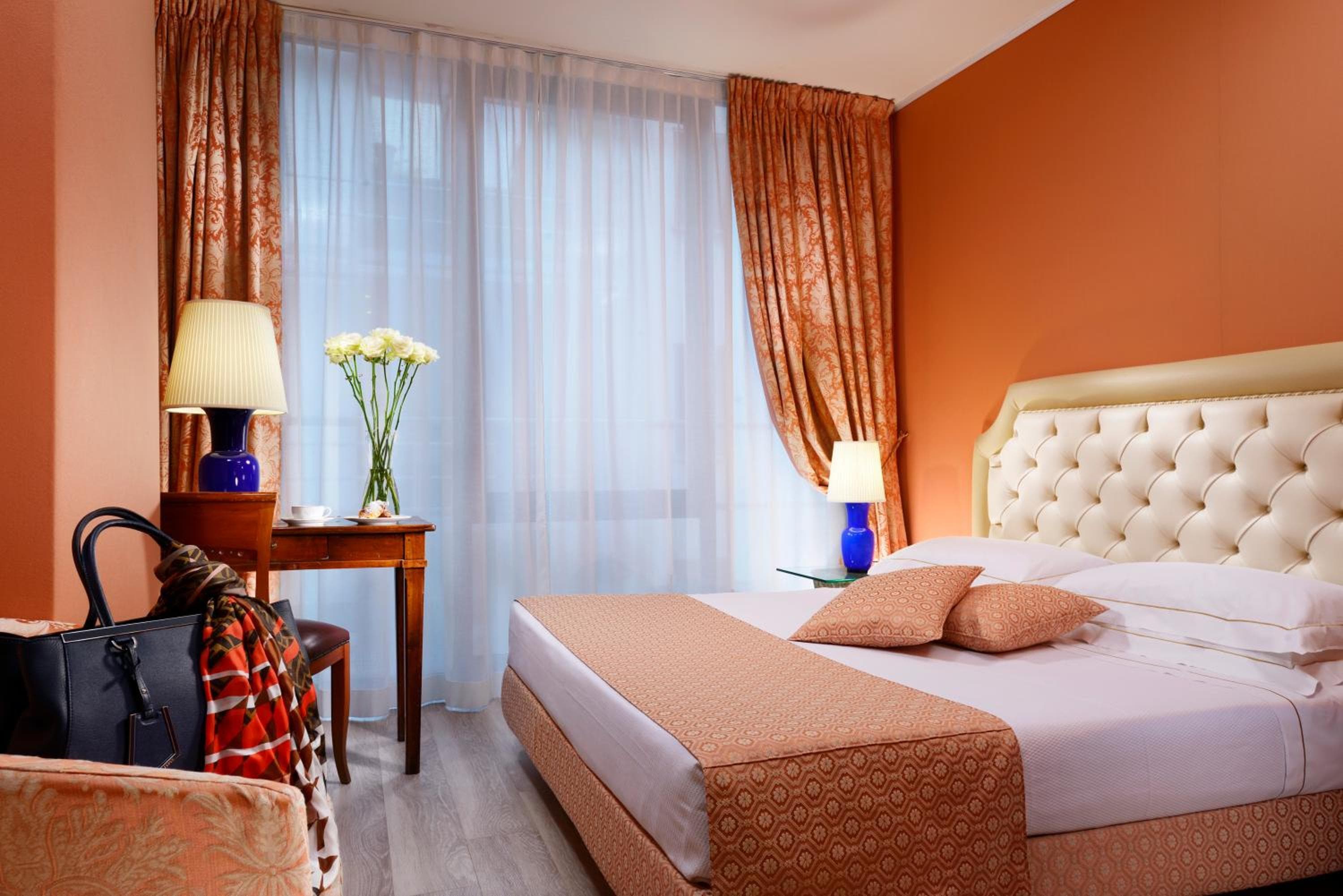Hotel PierreMilano — 7