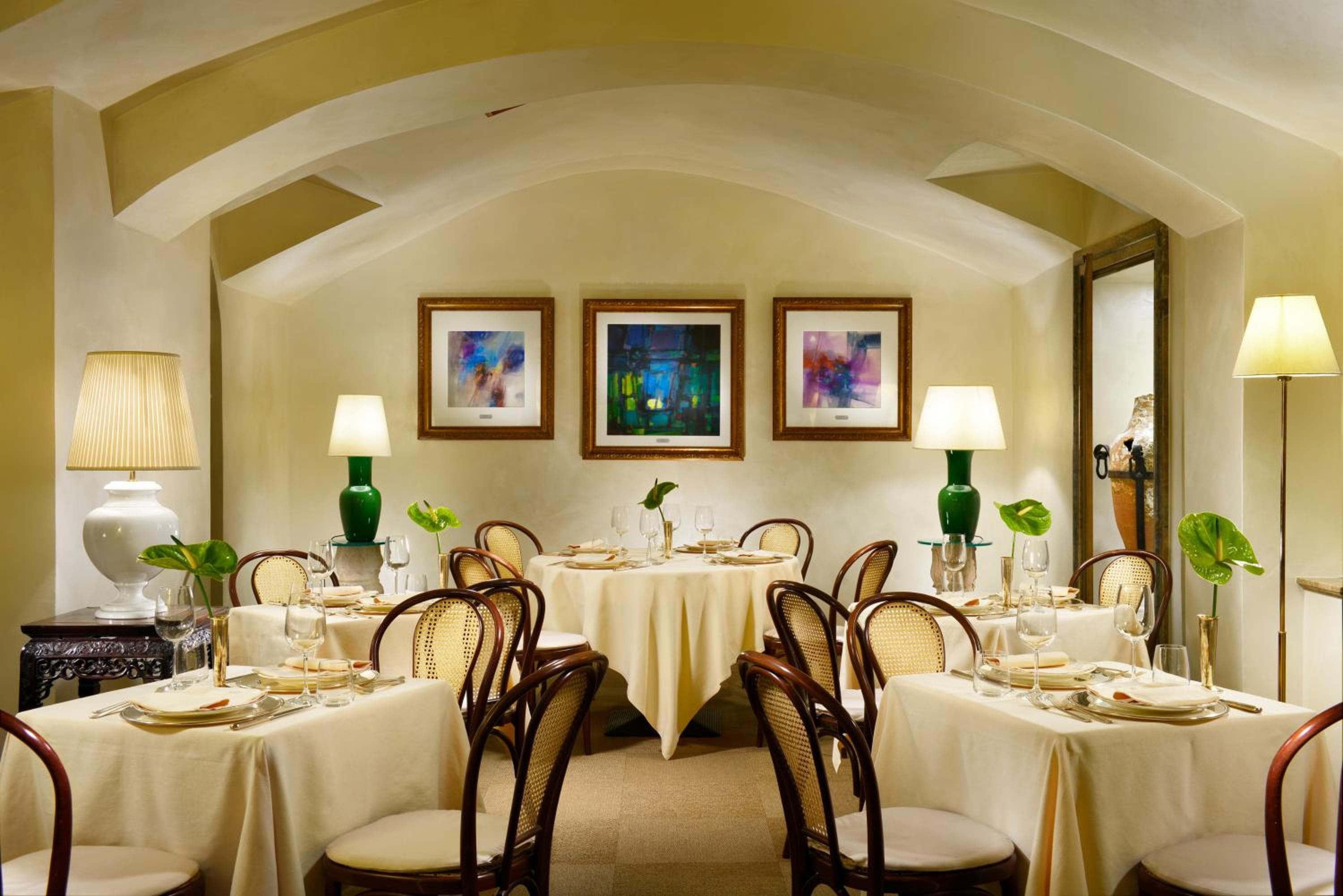 Hotel PierreMilano — 11