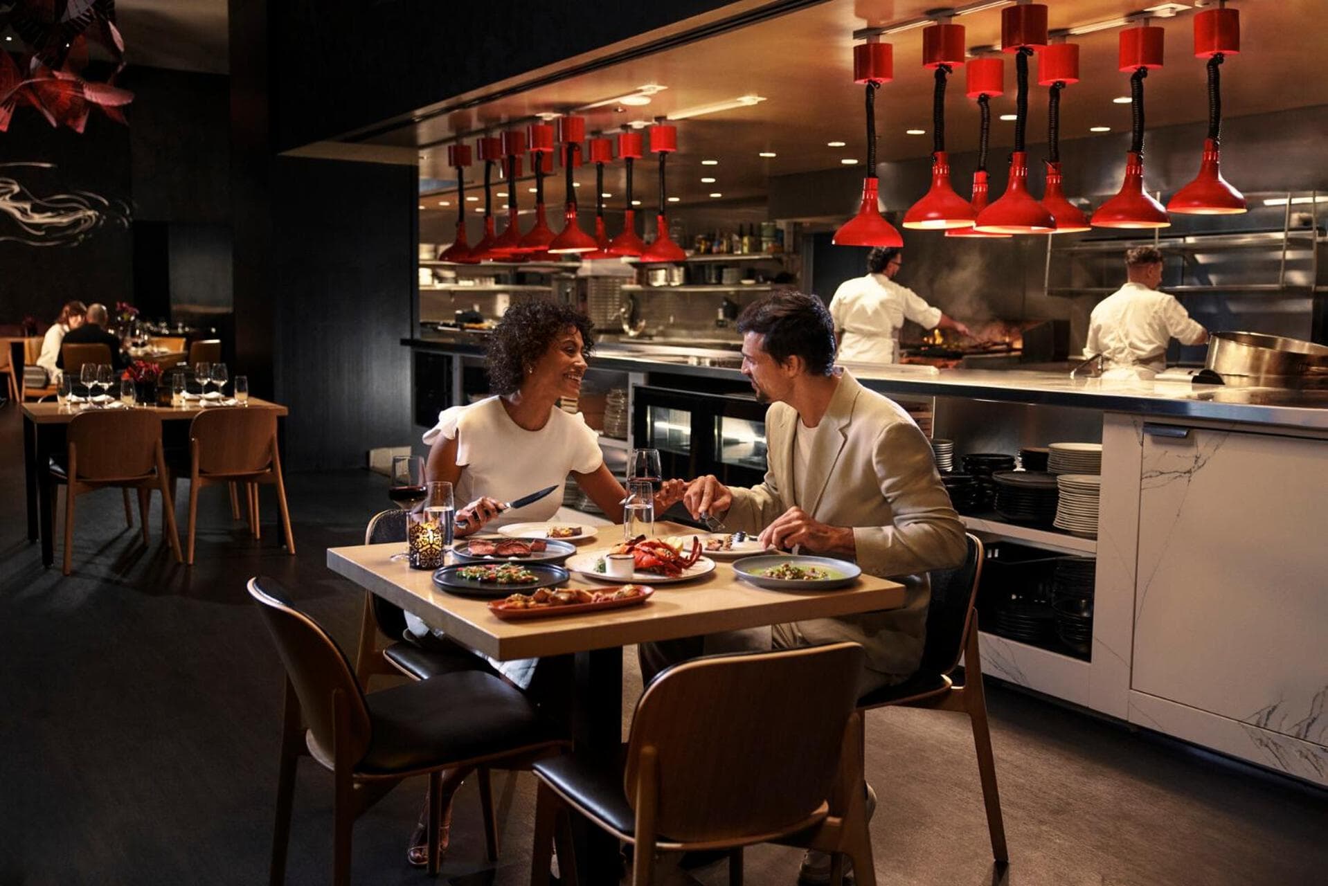 Four Seasons Resort Orlando at Walt Disney World Resort — 28