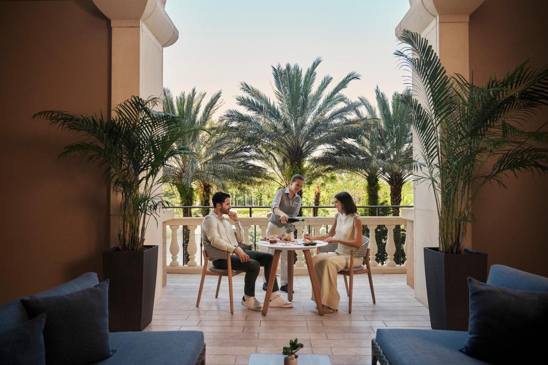 Four Seasons Resort Orlando at Walt Disney World Resort — 30