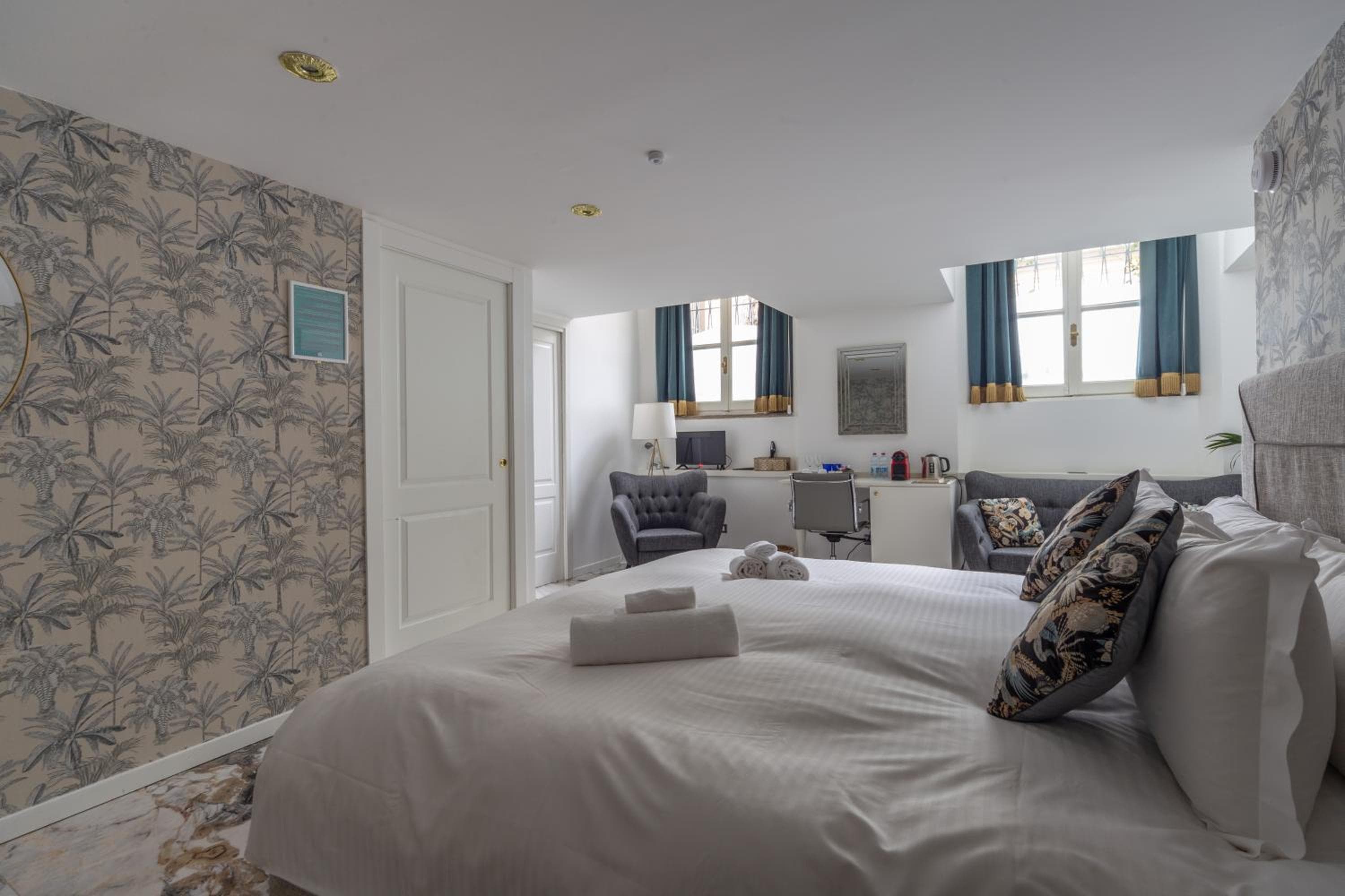 Duomo Smart Suites — 9