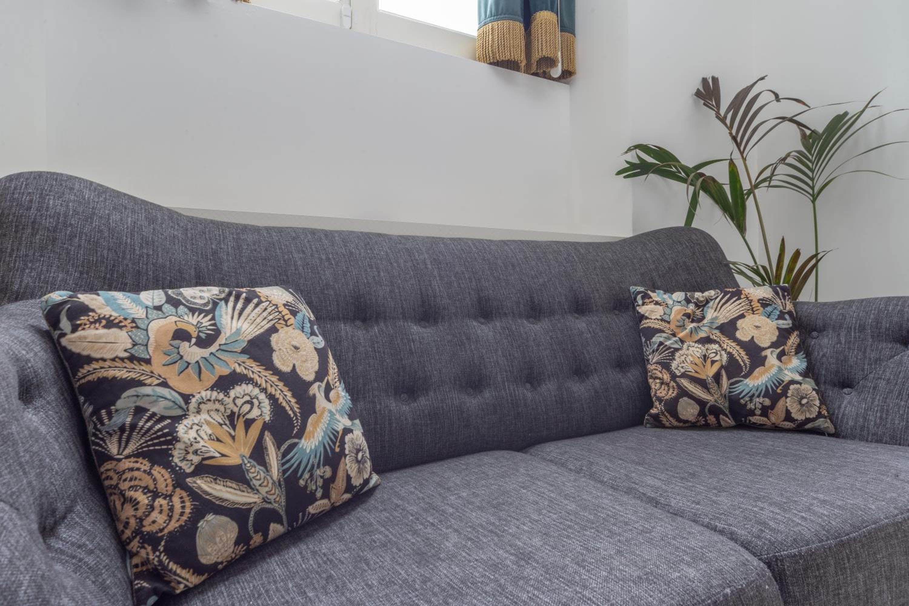 Duomo Smart Suites — 19