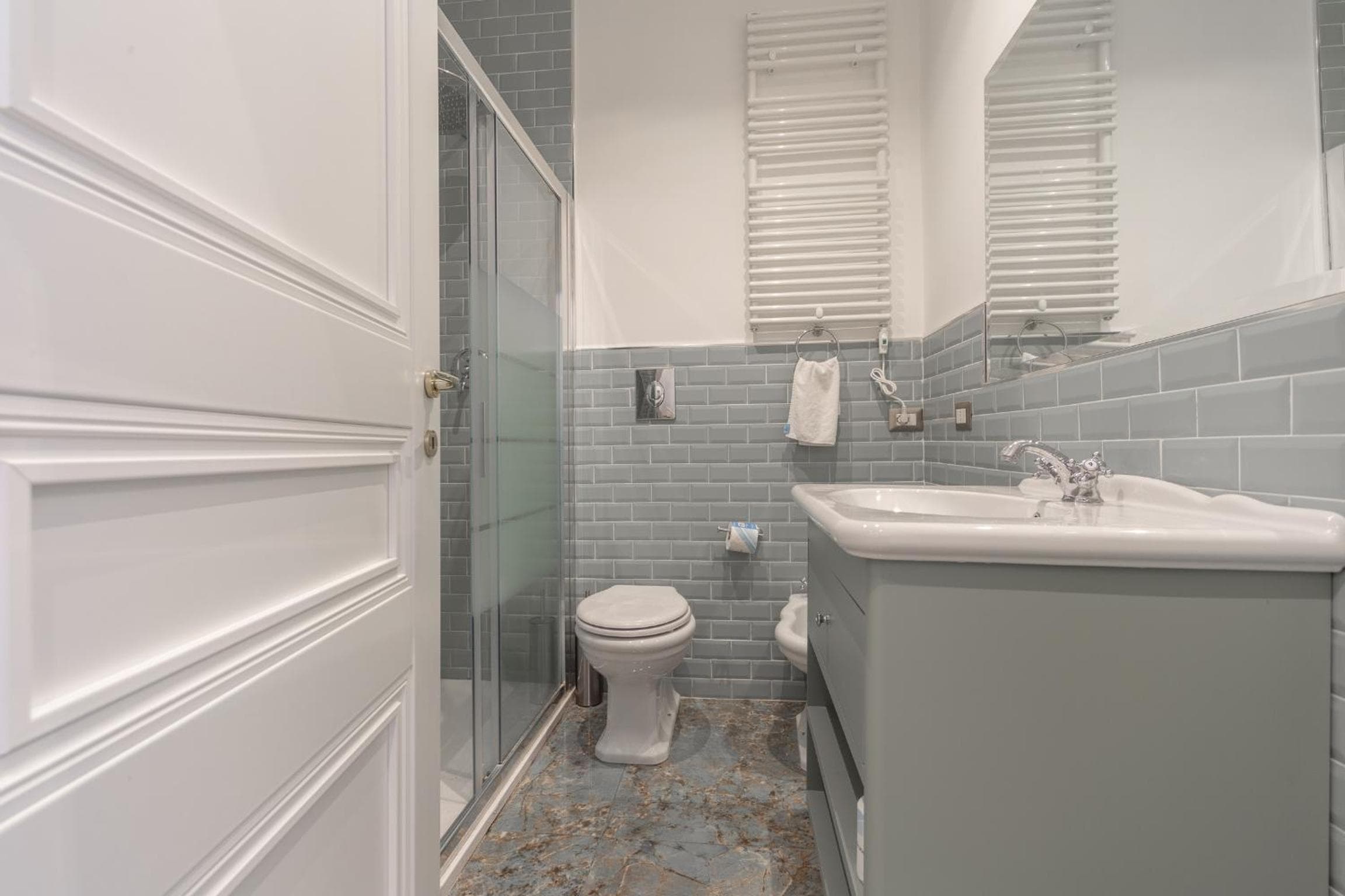Suites inteligentes del Duomo — 11