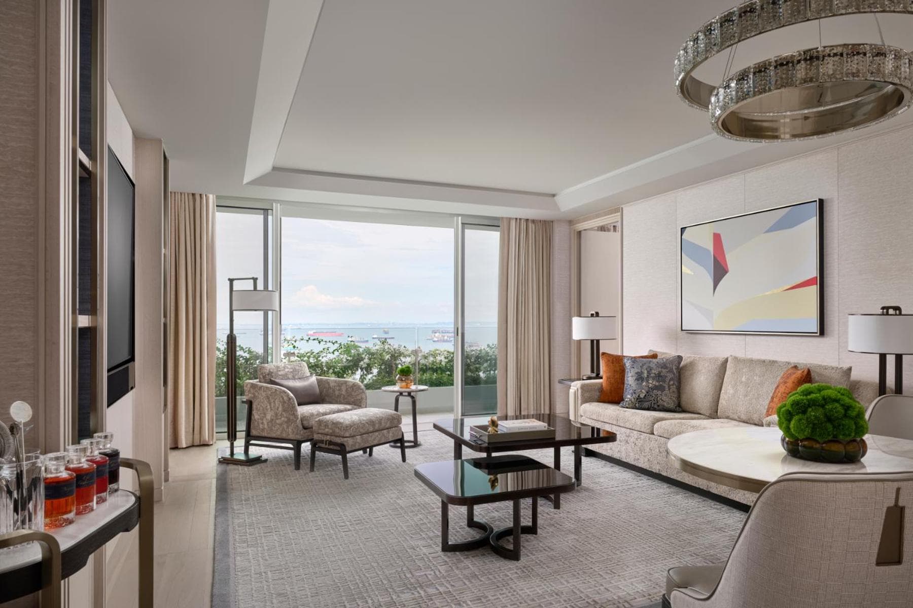 Marina Bay Sands hotel, 10 Bayfront Avenue, Singapore, Singapore — photo 60