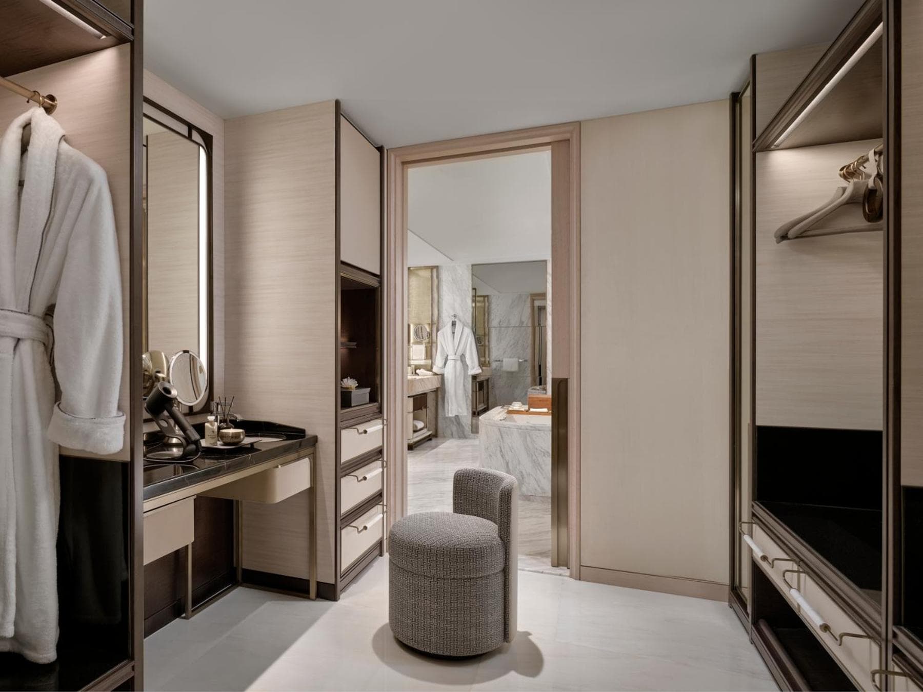 Marina Bay Sands hotel, 10 Bayfront Avenue, Singapore, Singapore — photo 62