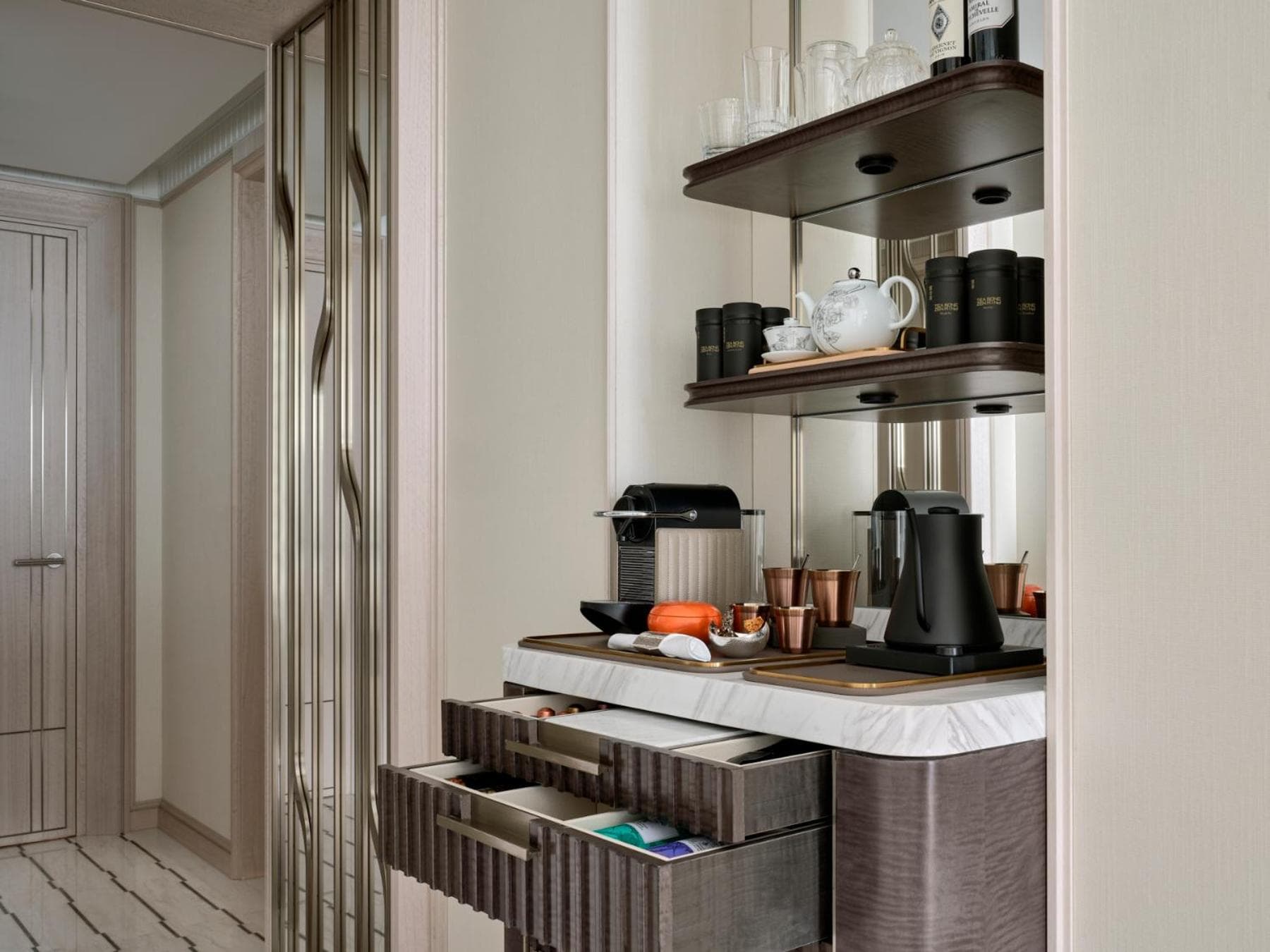 Marina Bay Sands hotel, 10 Bayfront Avenue, Singapore, Singapore — photo 61