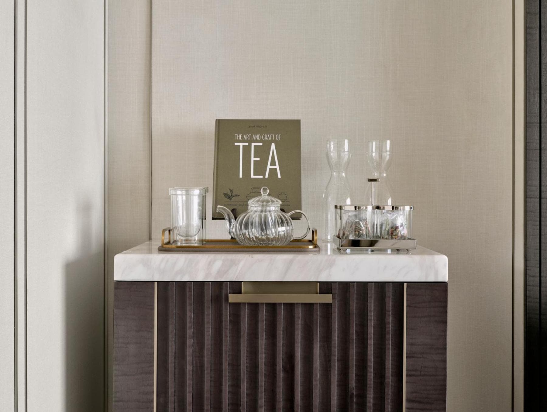 Marina Bay Sands hotel, 10 Bayfront Avenue, Singapore, Singapore — photo 58