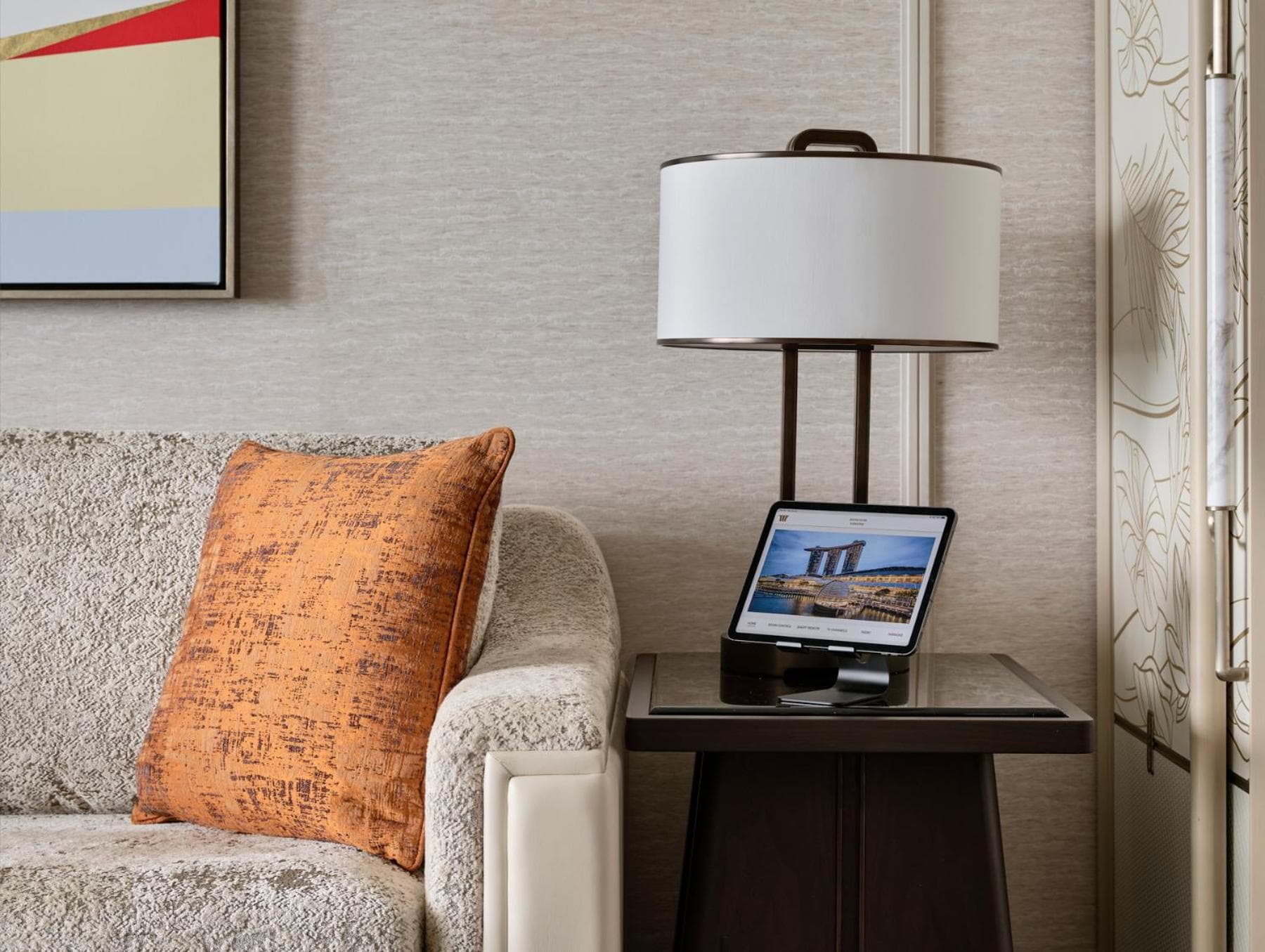 Marina Bay Sands hotel, 10 Bayfront Avenue, Singapore, Singapore — photo 57