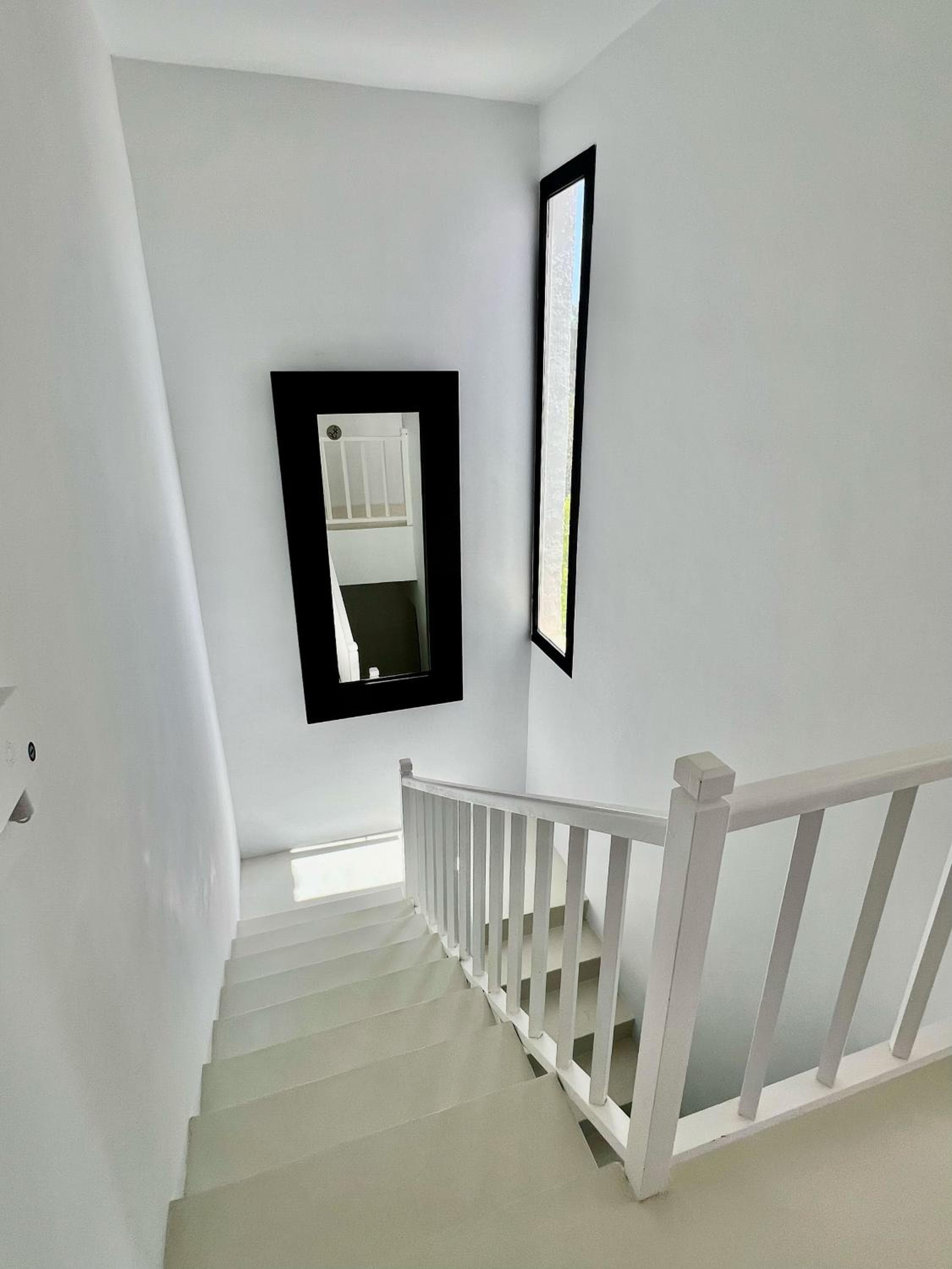 Amplia y lujosa villa en el centro de Ibiza — 22
