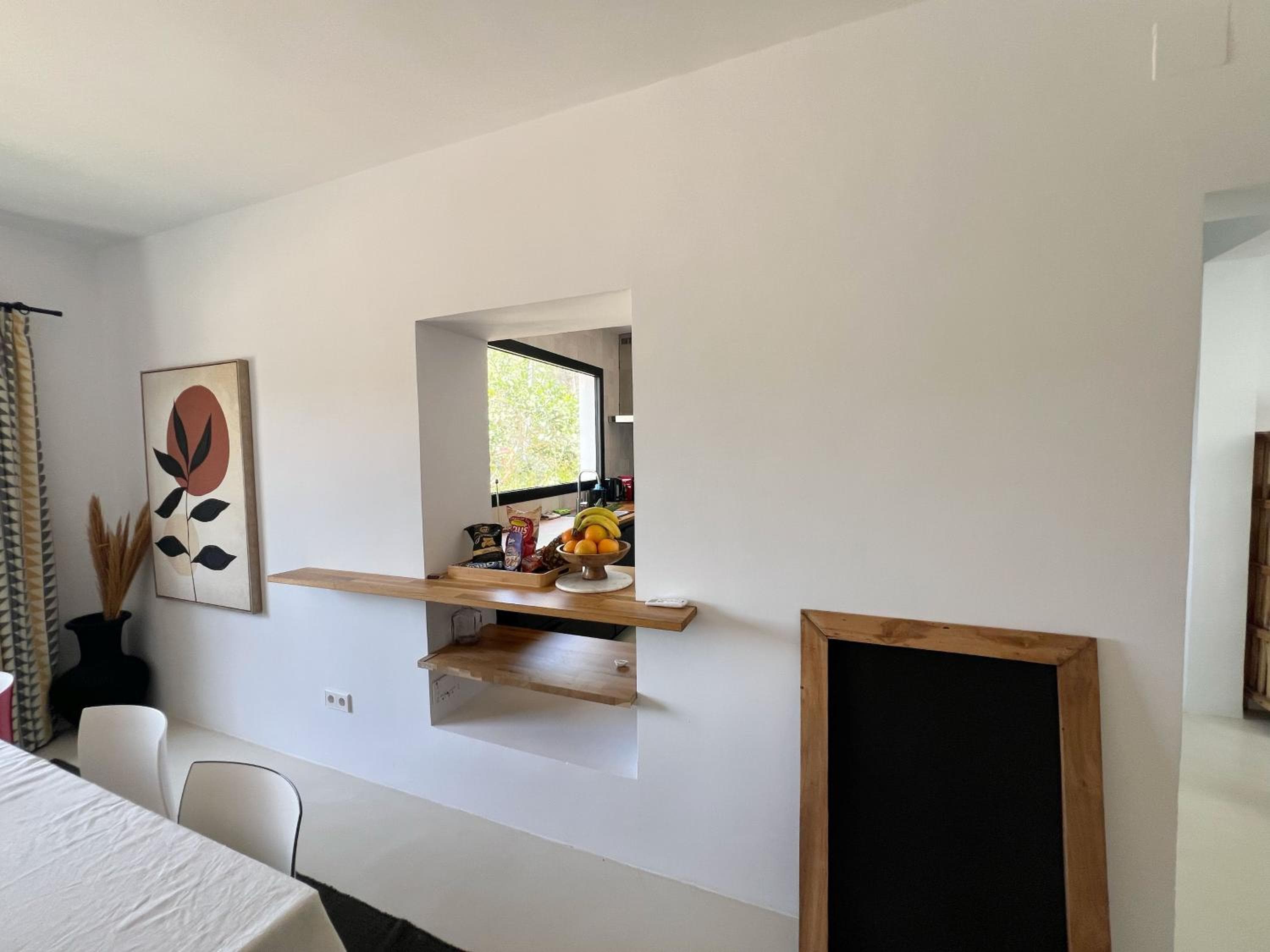 Amplia y lujosa villa en el centro de Ibiza — 16