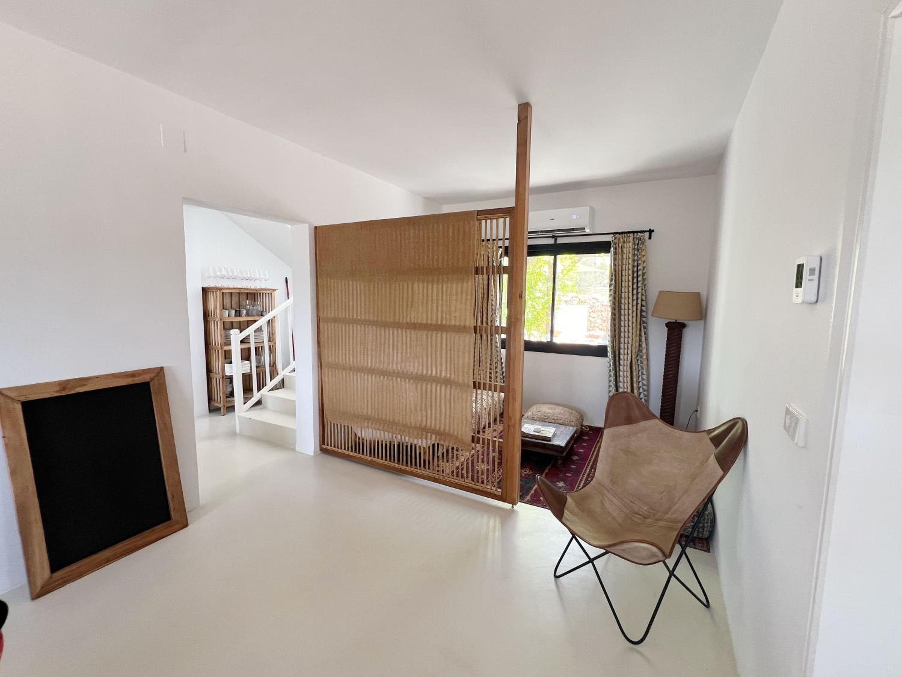 Amplia y lujosa villa en el centro de Ibiza — 10