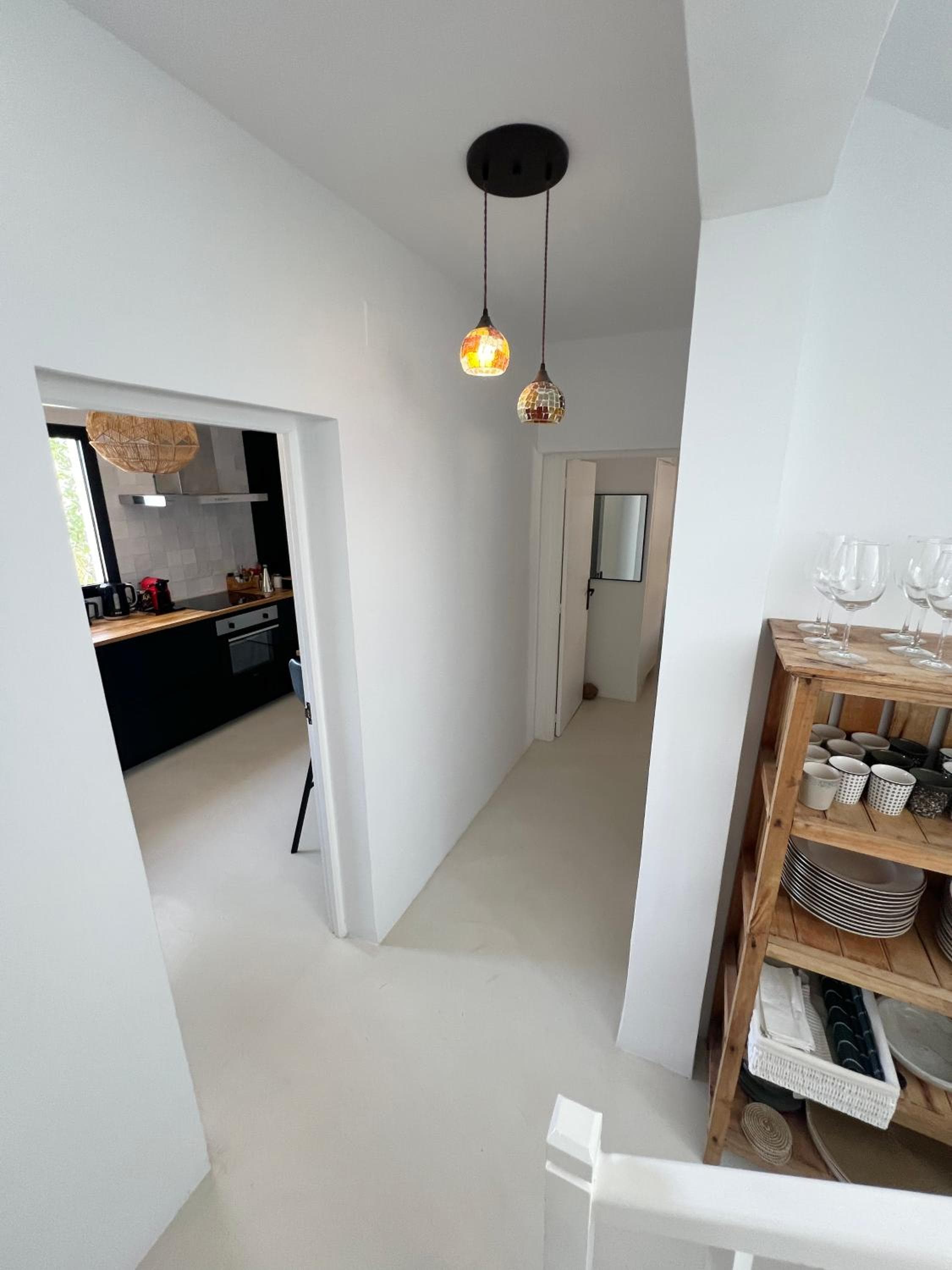 Amplia y lujosa villa en el centro de Ibiza — 20