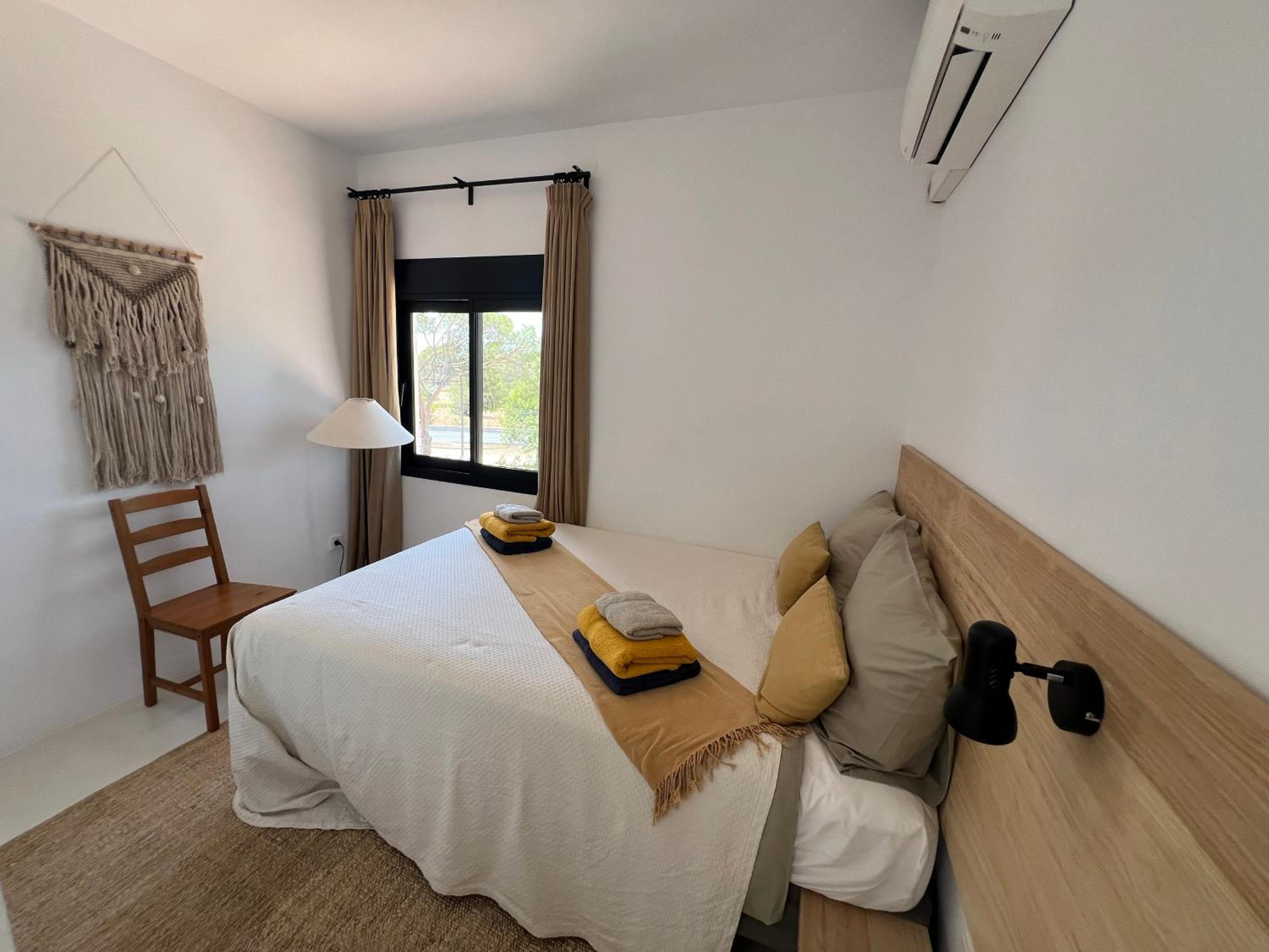 Amplia y lujosa villa en el centro de Ibiza — 28