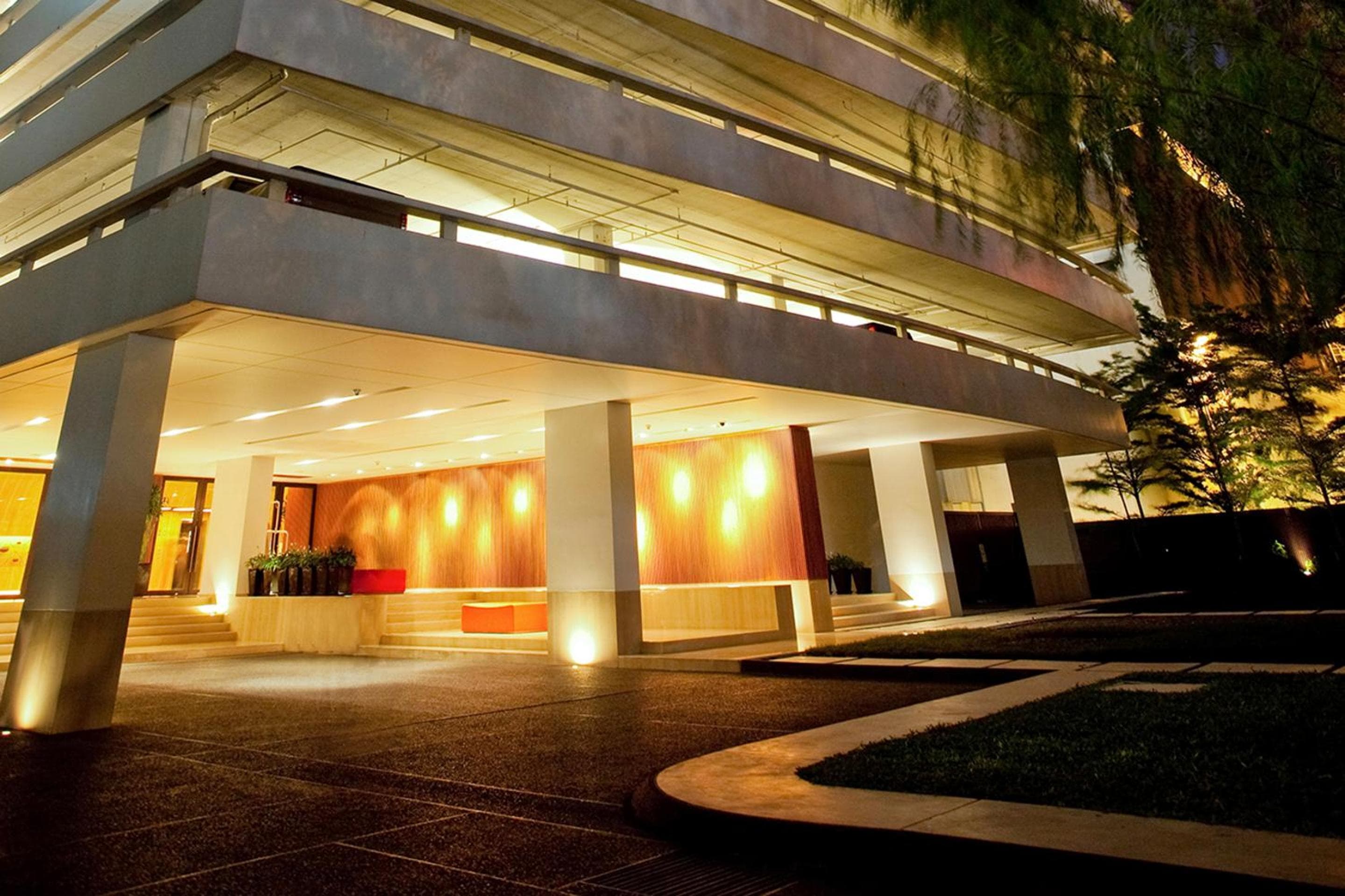 Fraser Suites Sukhumvit Bangkok — 24