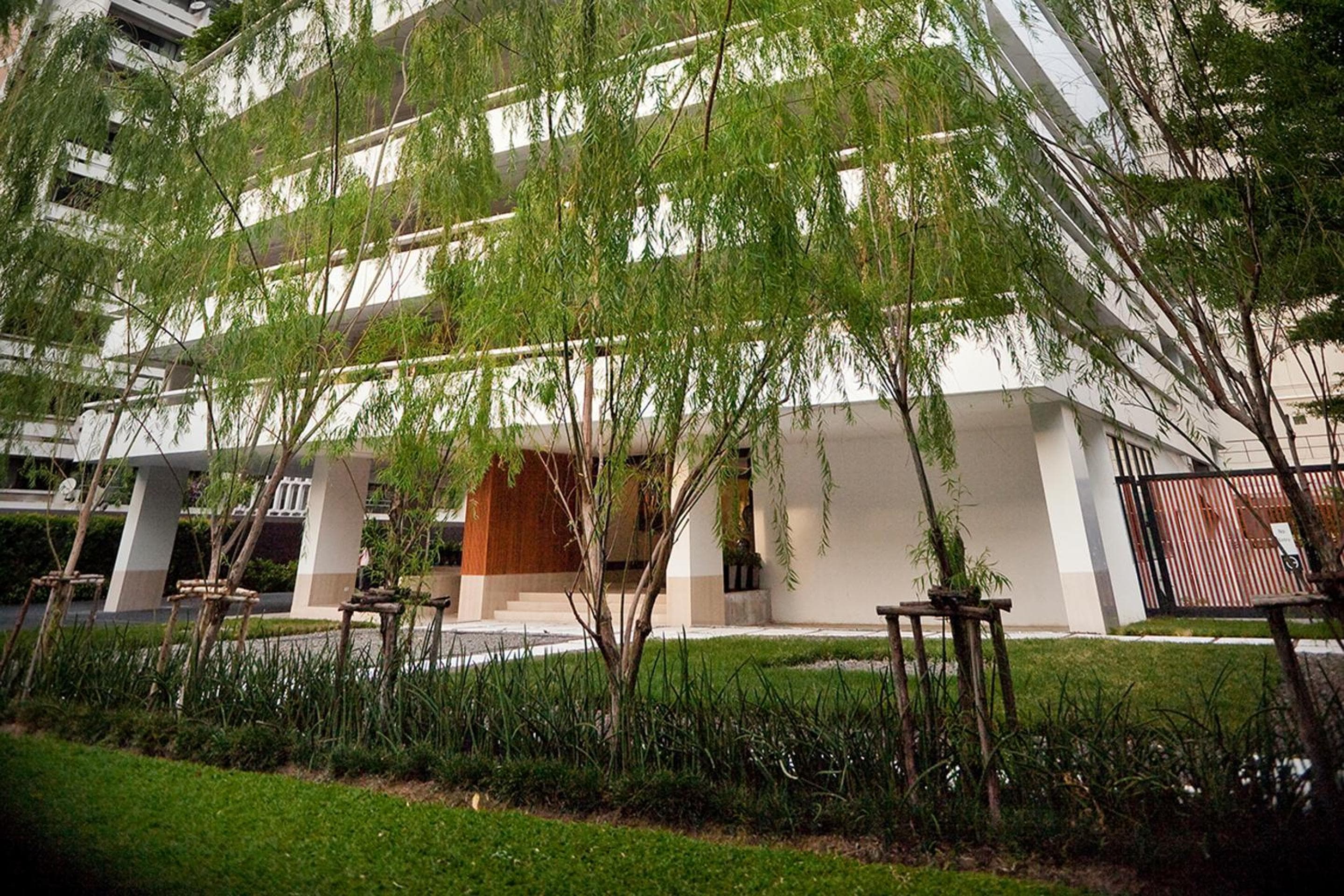 Fraser Suites Sukhumvit Bangkok — 1