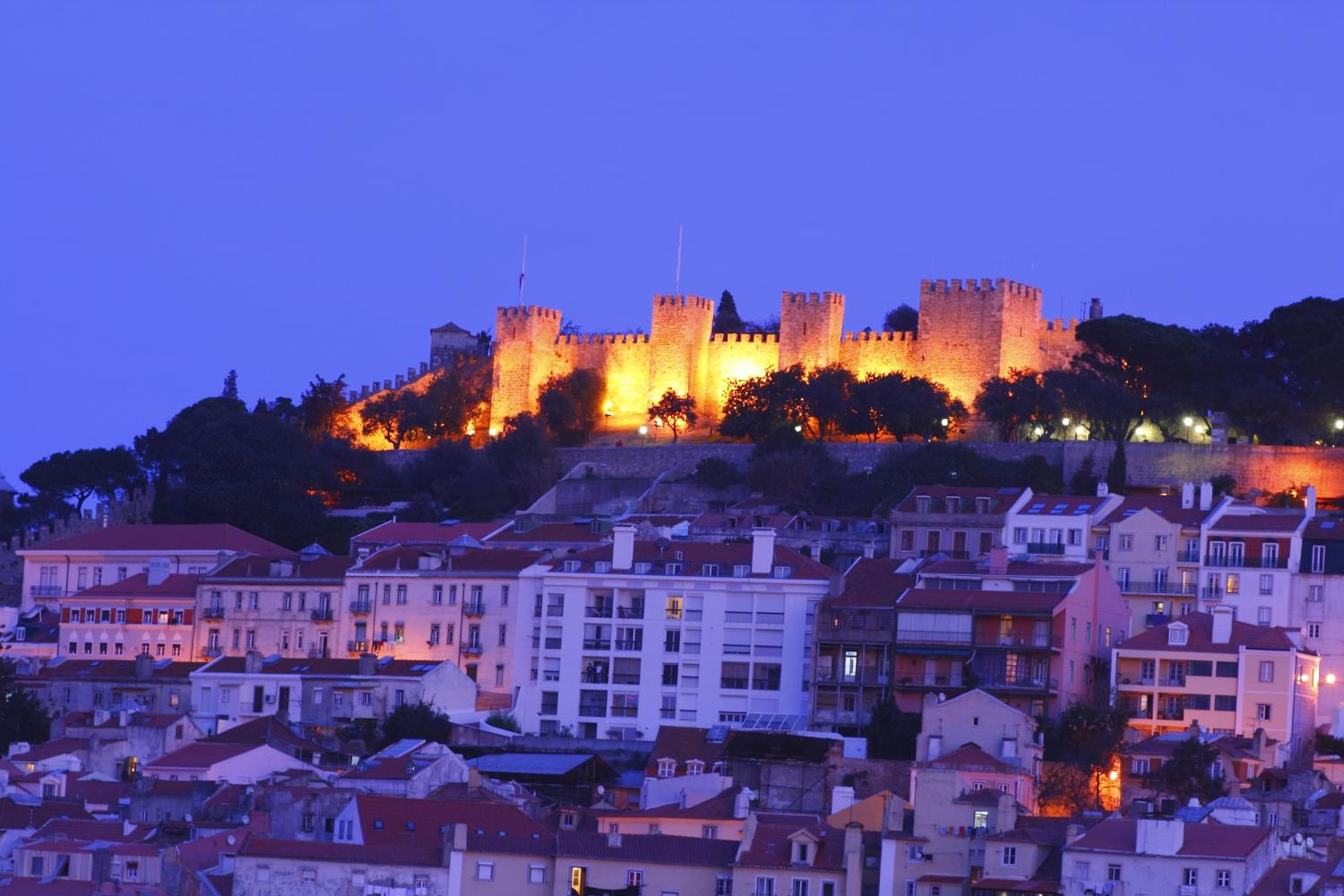 Czar Lisbon Hotel — 25