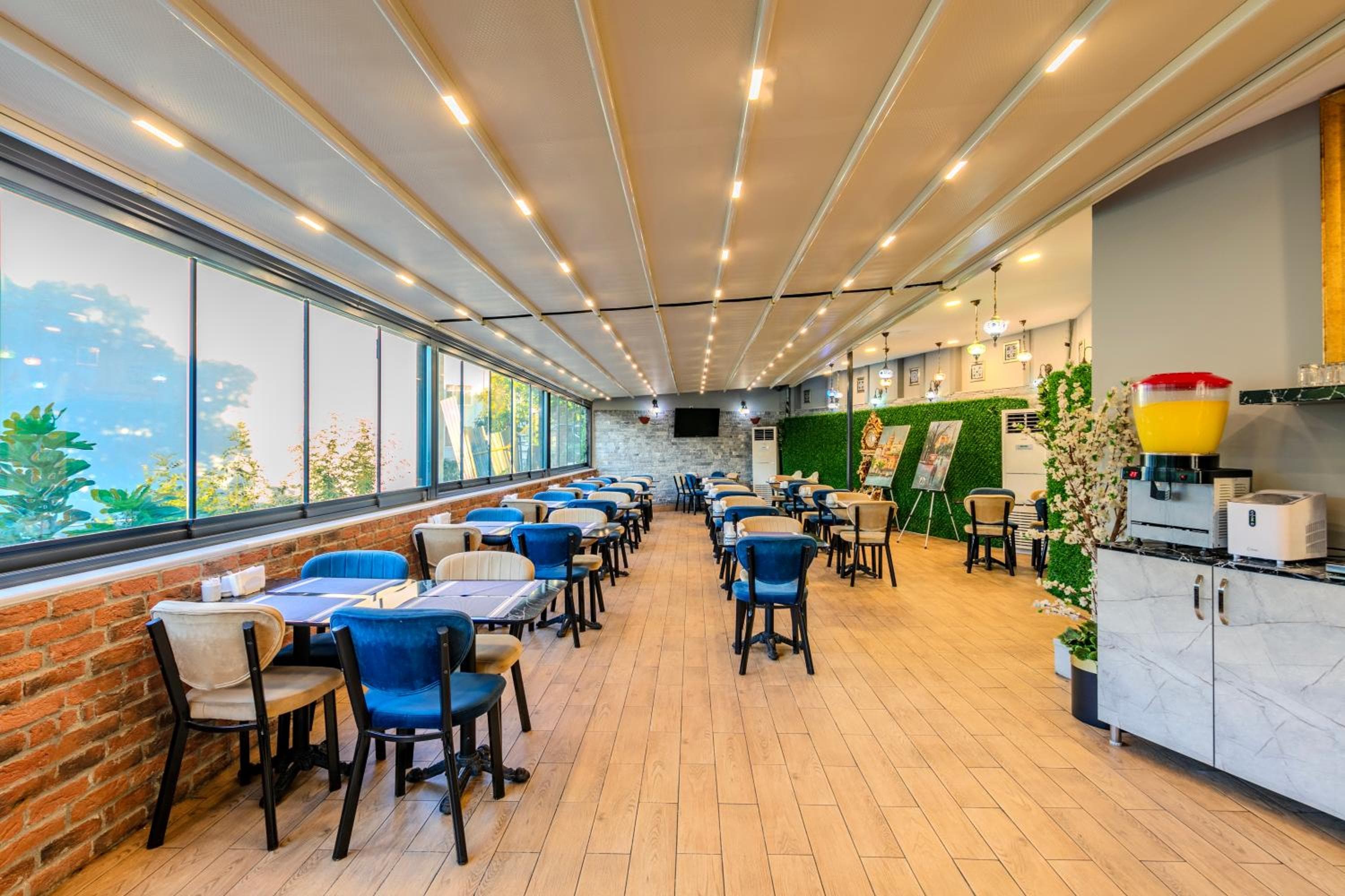 Sultan Hamit Hotel — 13