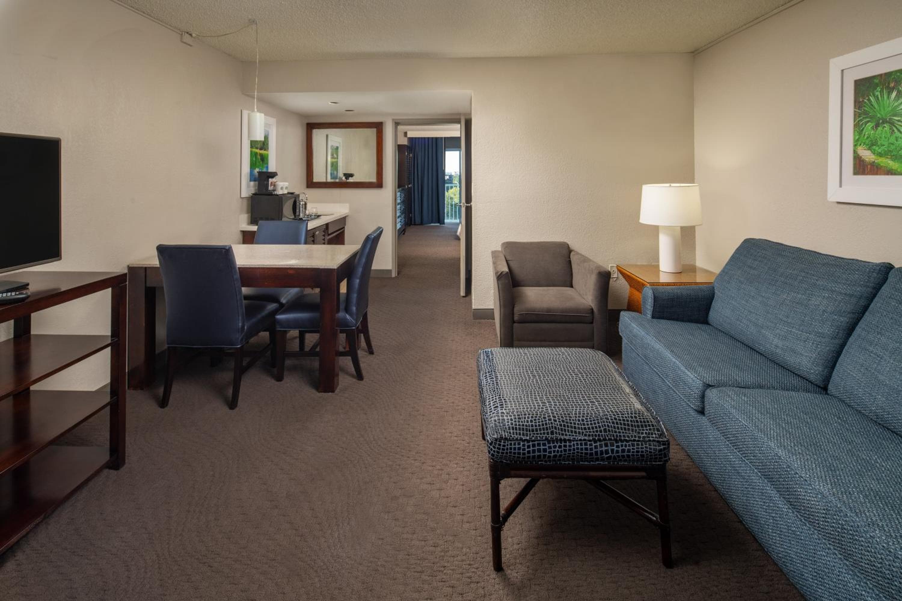 Sheraton Suites Fort Lauderdale a Cypress Creek — 14