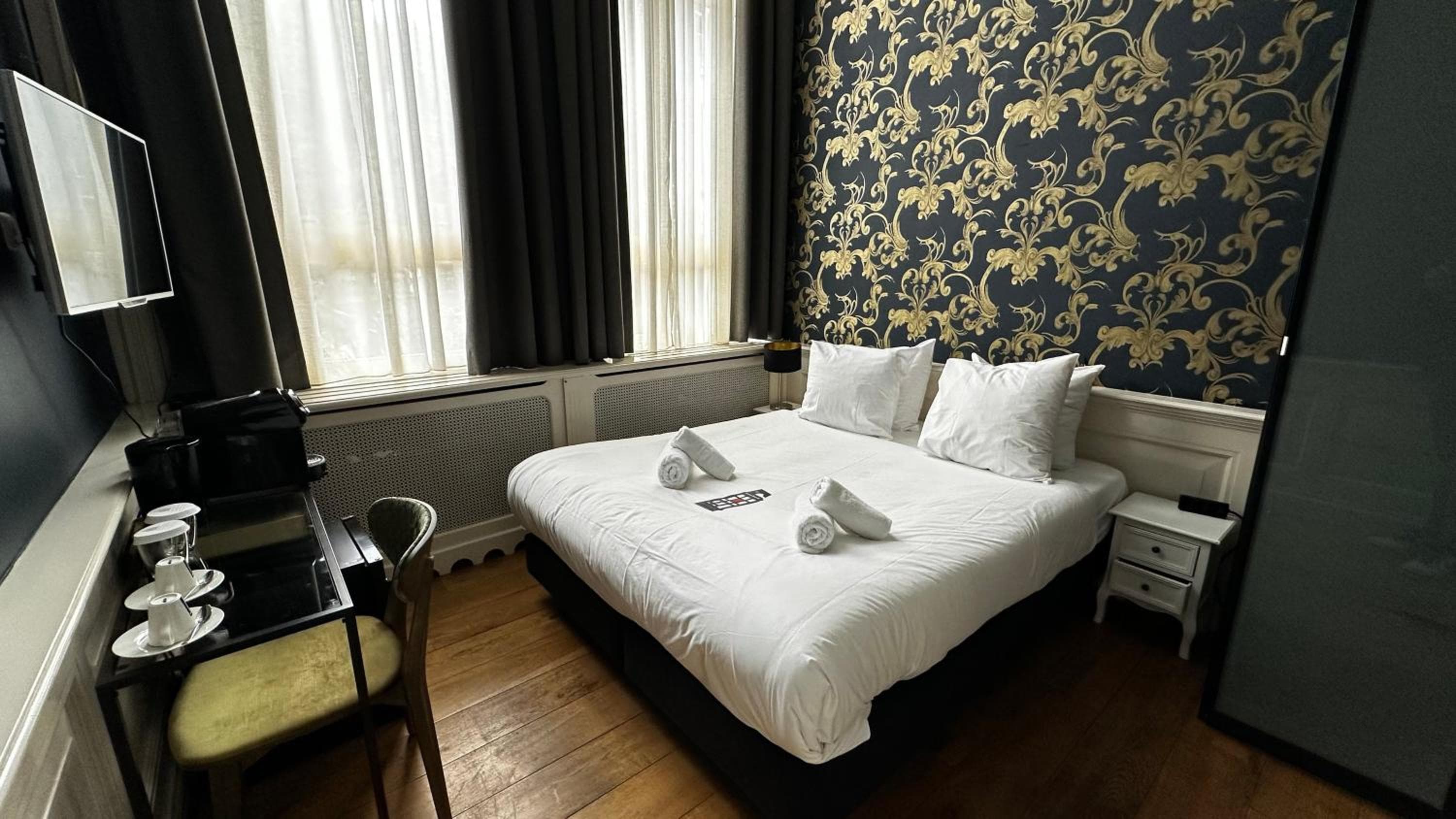 Grand Canal Boutique Hotel — 25