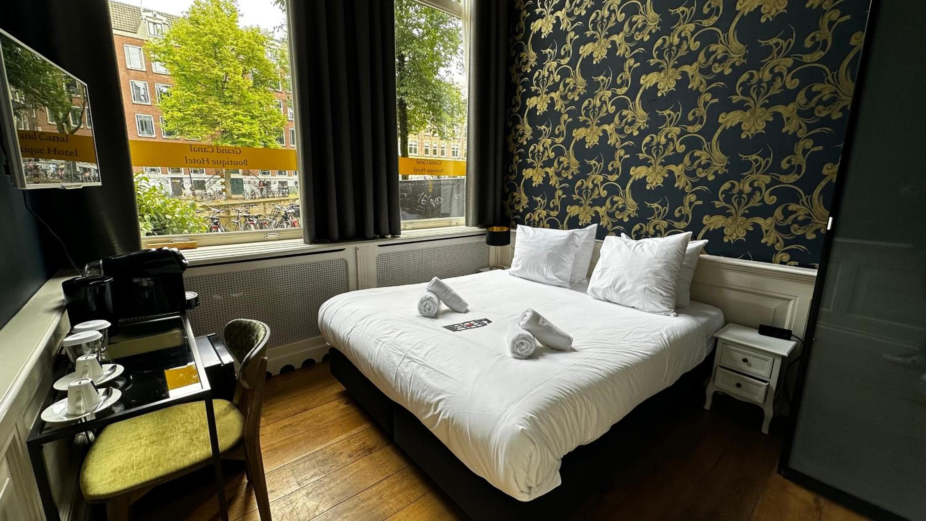 Grand Canal Boutique Hotel — 1