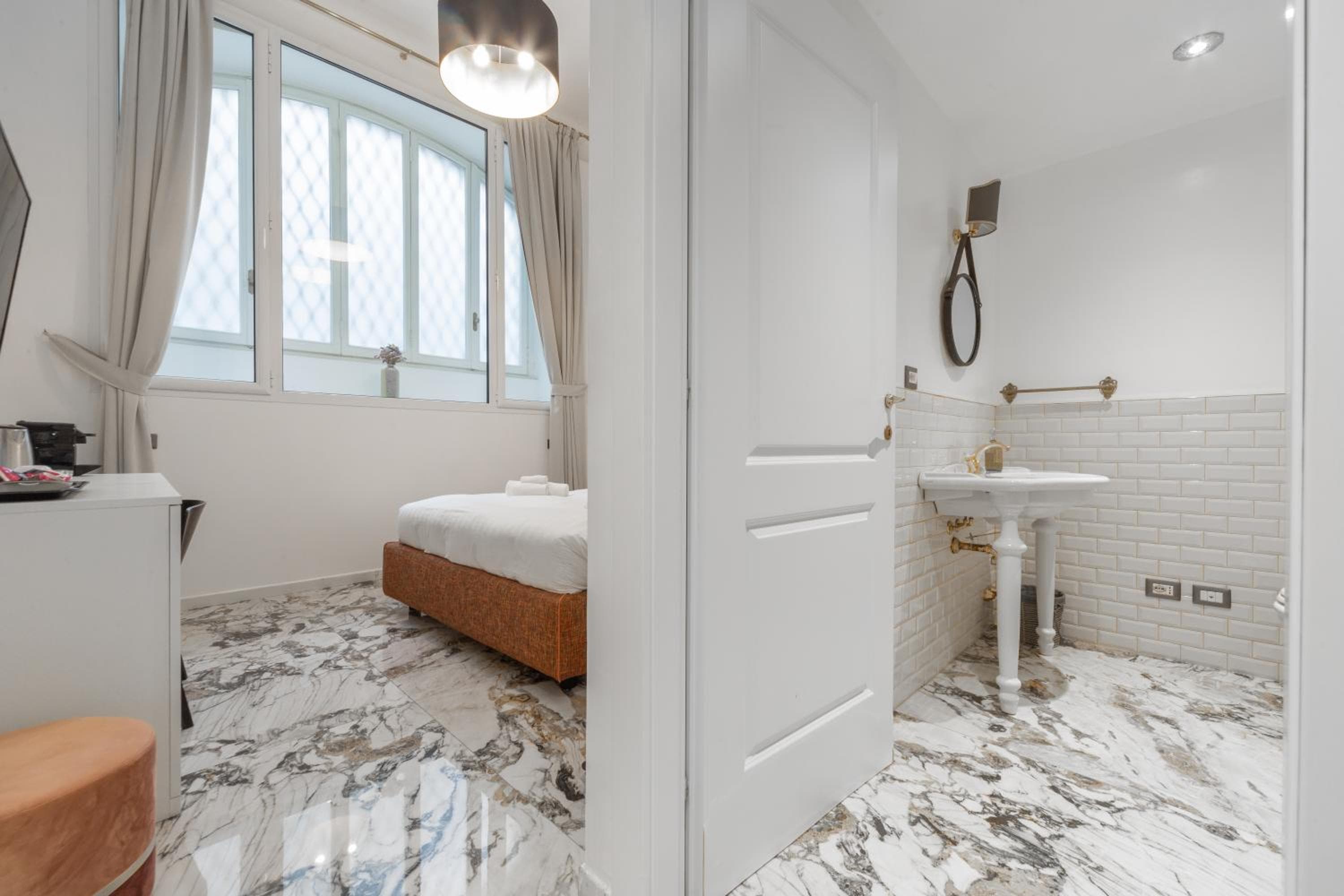 Suites inteligentes del Duomo — 18
